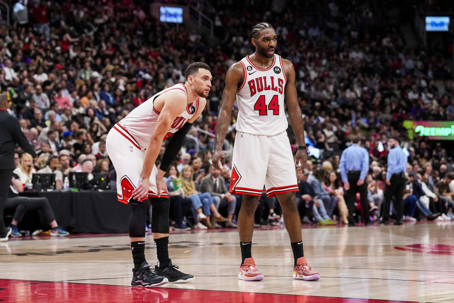 How the Bulls should approach upcoming contract decisions on