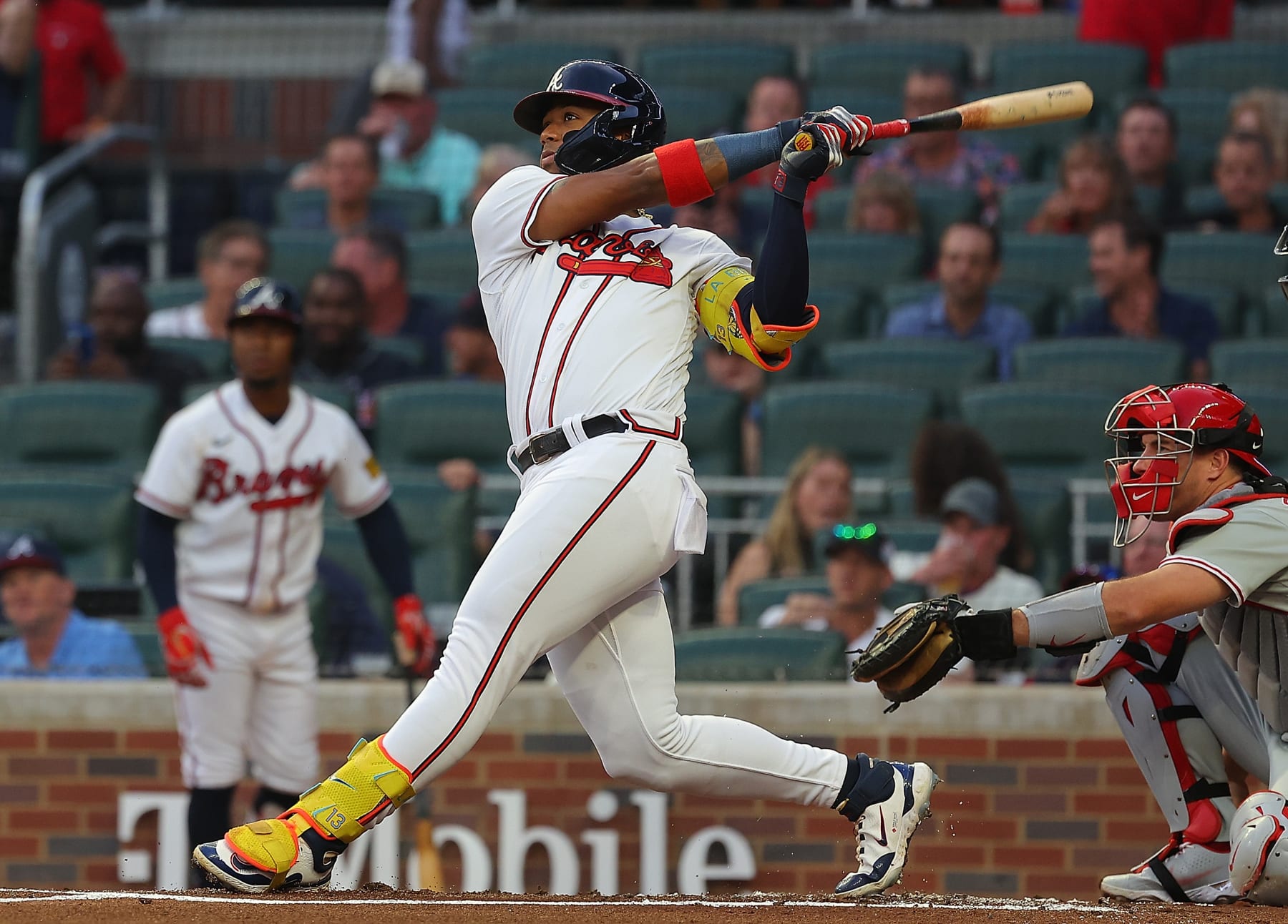 Julio Rodríguez, Wander Franco, Kyle Tucker Among 2023 MLB All-Star Game  Replacements, News, Scores, Highlights, Stats, and Rumors