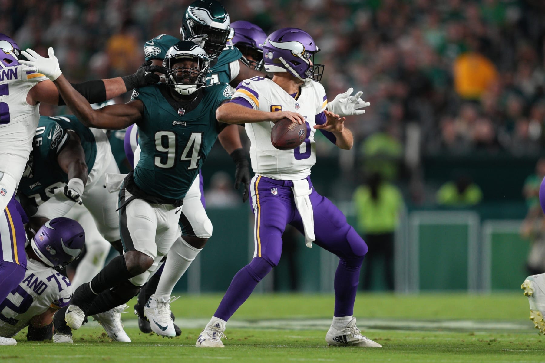 Fantasy Football Winners and Losers After Cam Akers Gets Traded to Vikings, News, Scores, Highlights, Stats, and Rumors