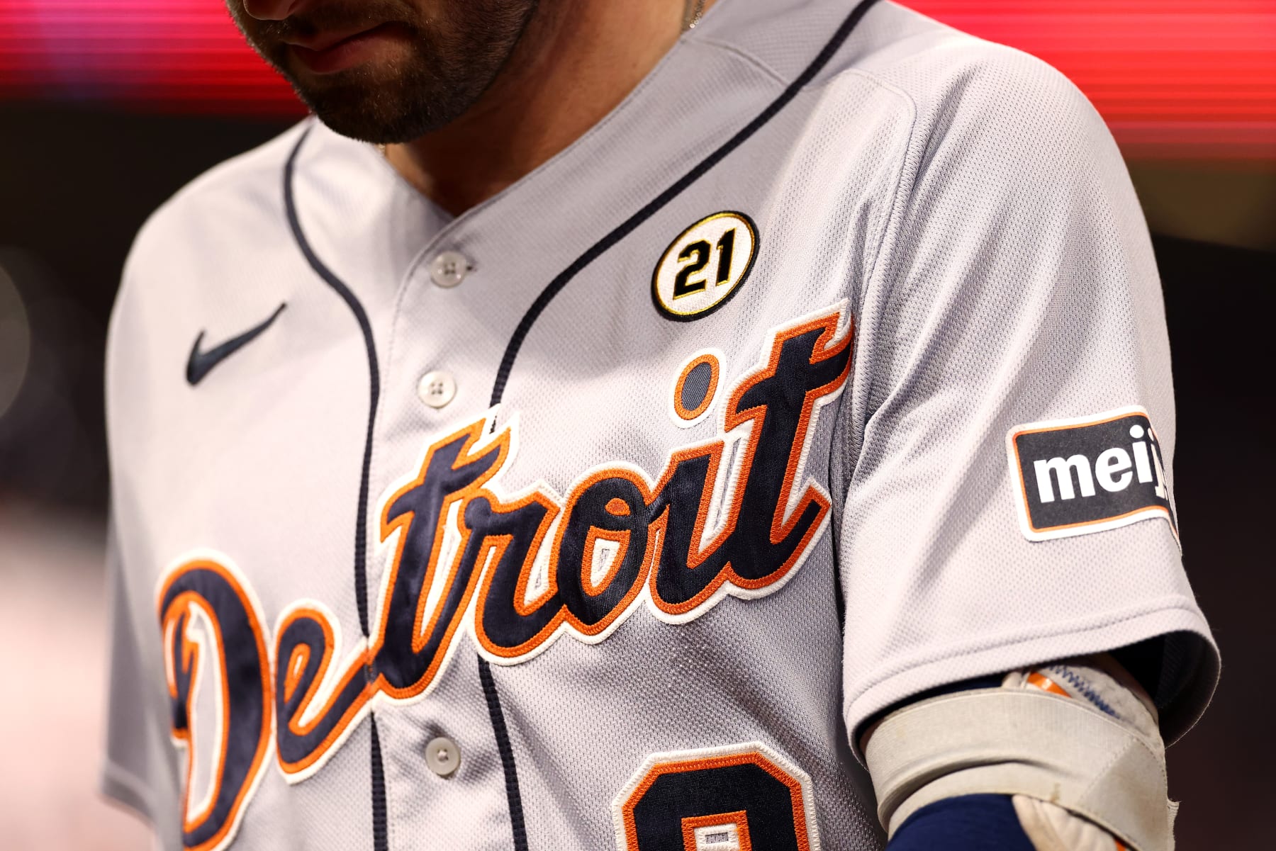 Detroit Tigers name Jeff Greenberg as new general manager