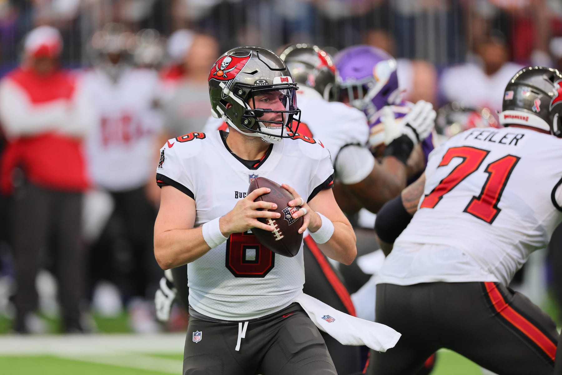 Buccaneers Preseason WK3 Winners and Losers