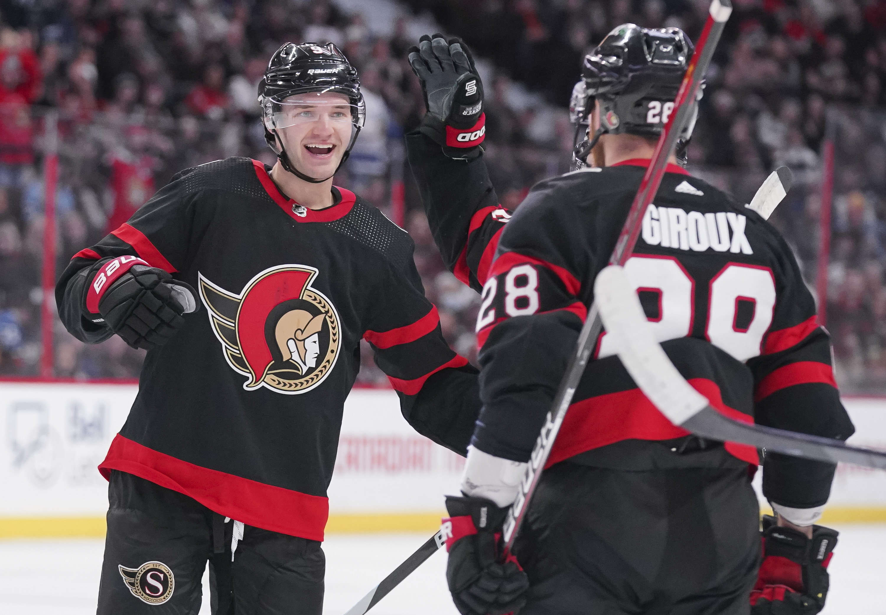 NHL Rumors: Ottawa Senators to Be Sold for $950M to Michael Andlauer's  Group, News, Scores, Highlights, Stats, and Rumors