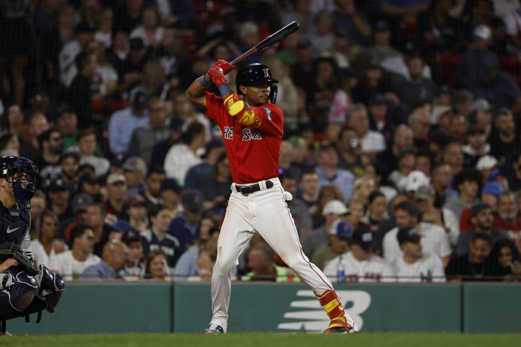 3 prospects Red Sox must promote to roster amid September call-ups