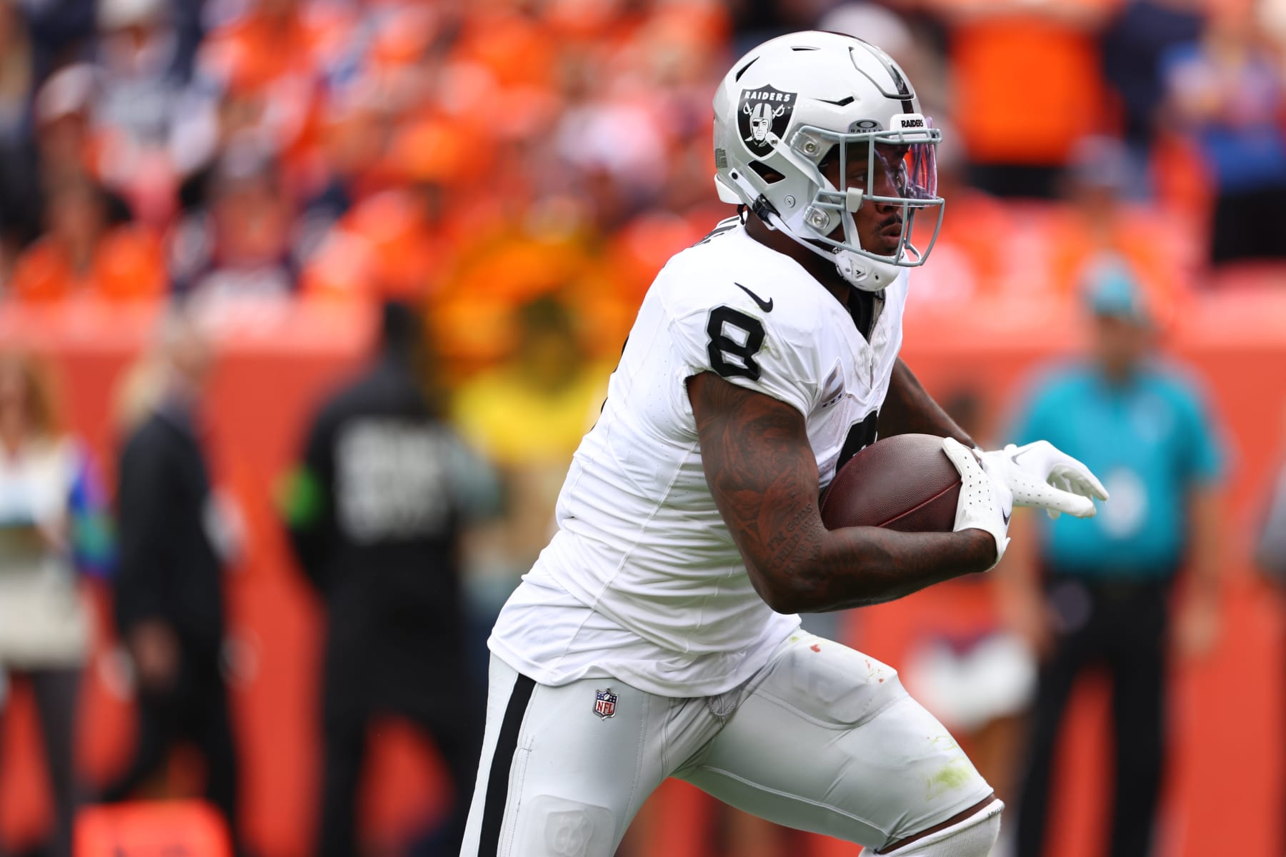 Fantasy Football Week 3 Rankings: Top Players and Matchups for All  Positions, News, Scores, Highlights, Stats, and Rumors