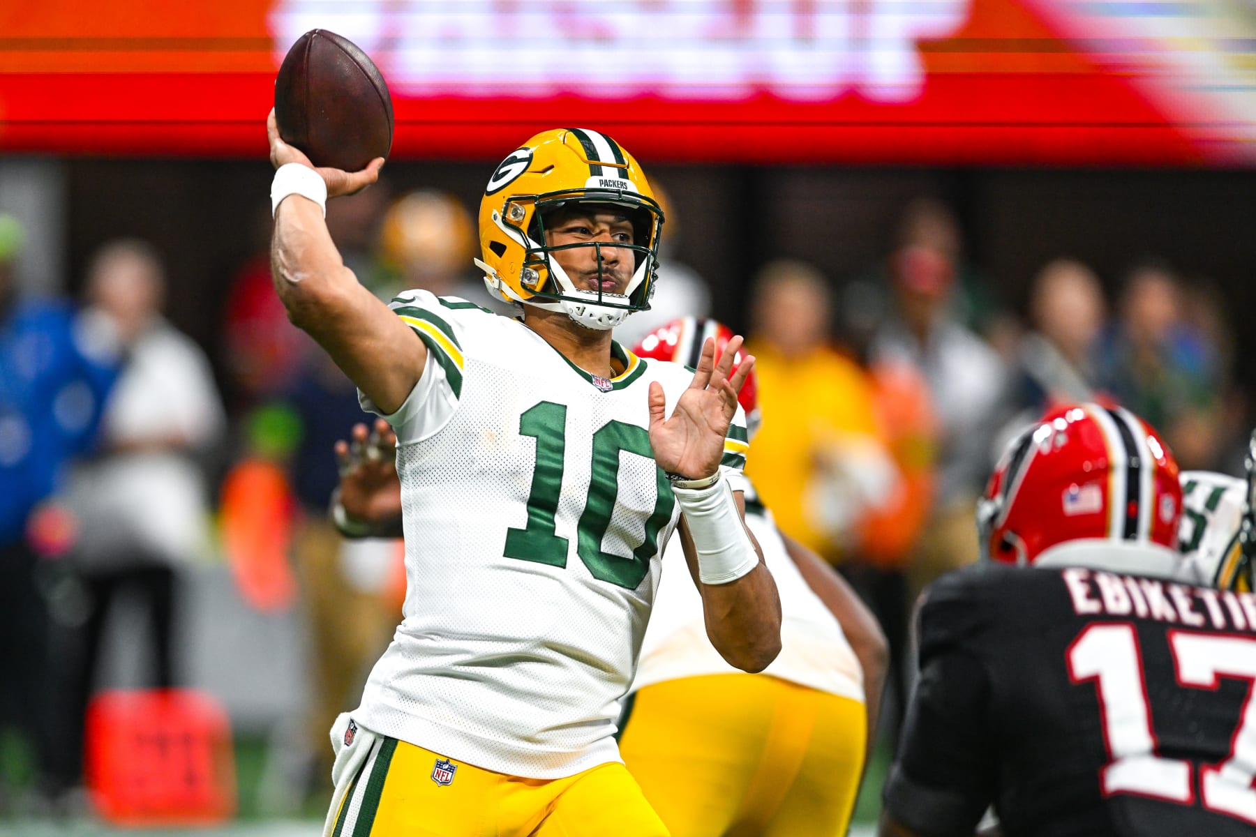 NFL preseason 2022: Which Saints, Packers players will play, expected  inactives for Week 2 - DraftKings Network