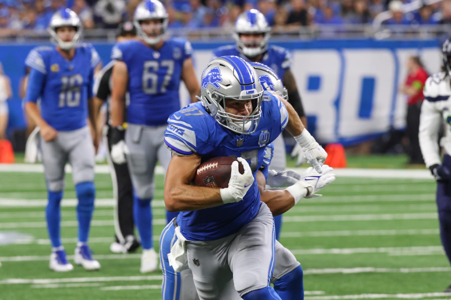 Fantasy Football Waiver Wire Pickups for Week 3: Top adds as injuries run  rampant