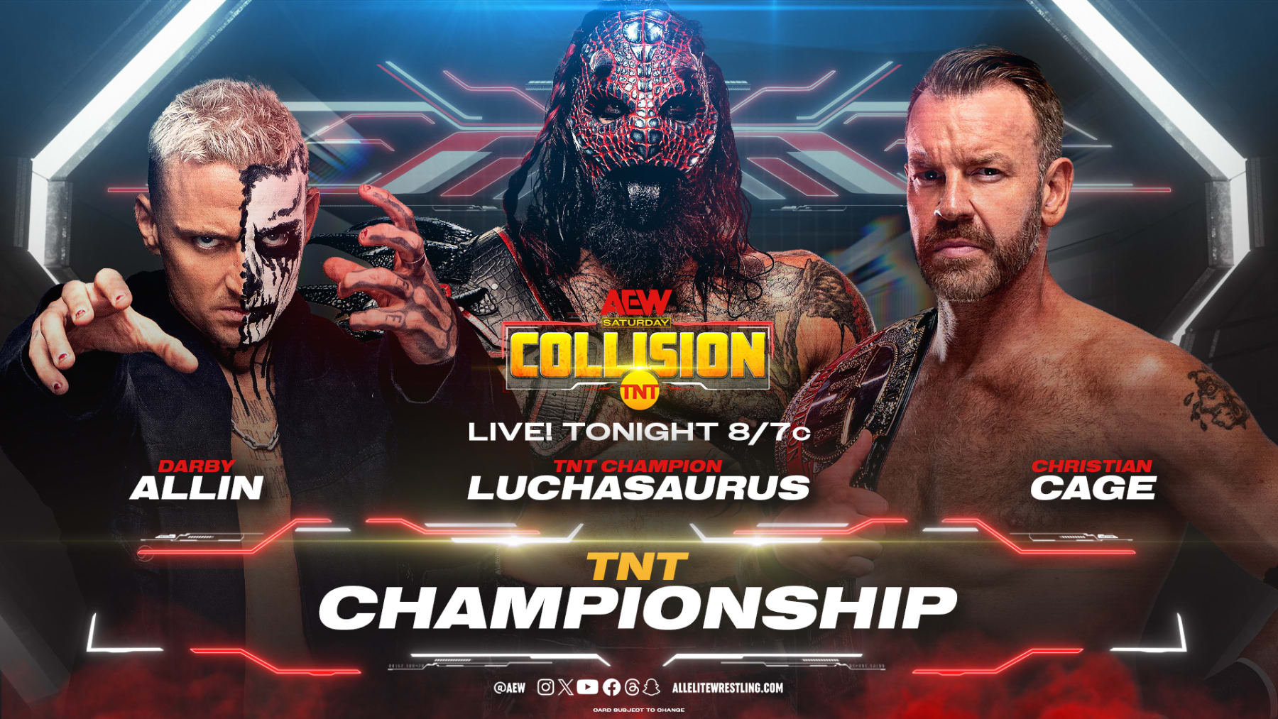 Collision.