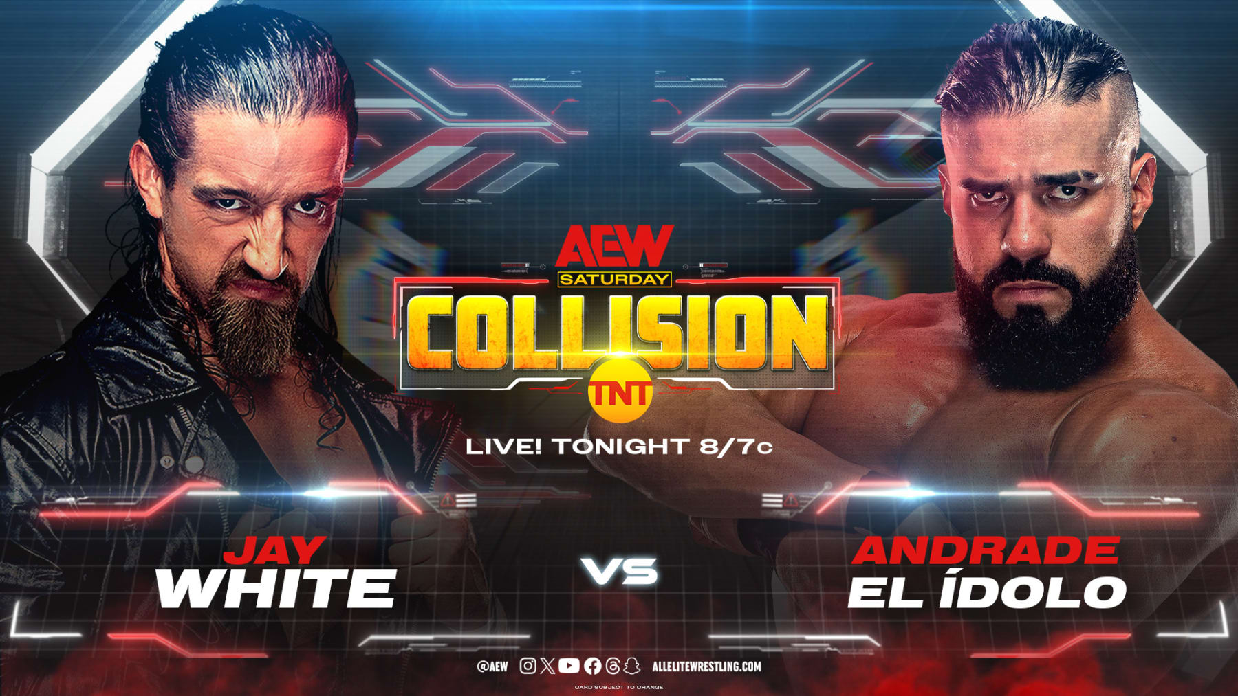Collision.
