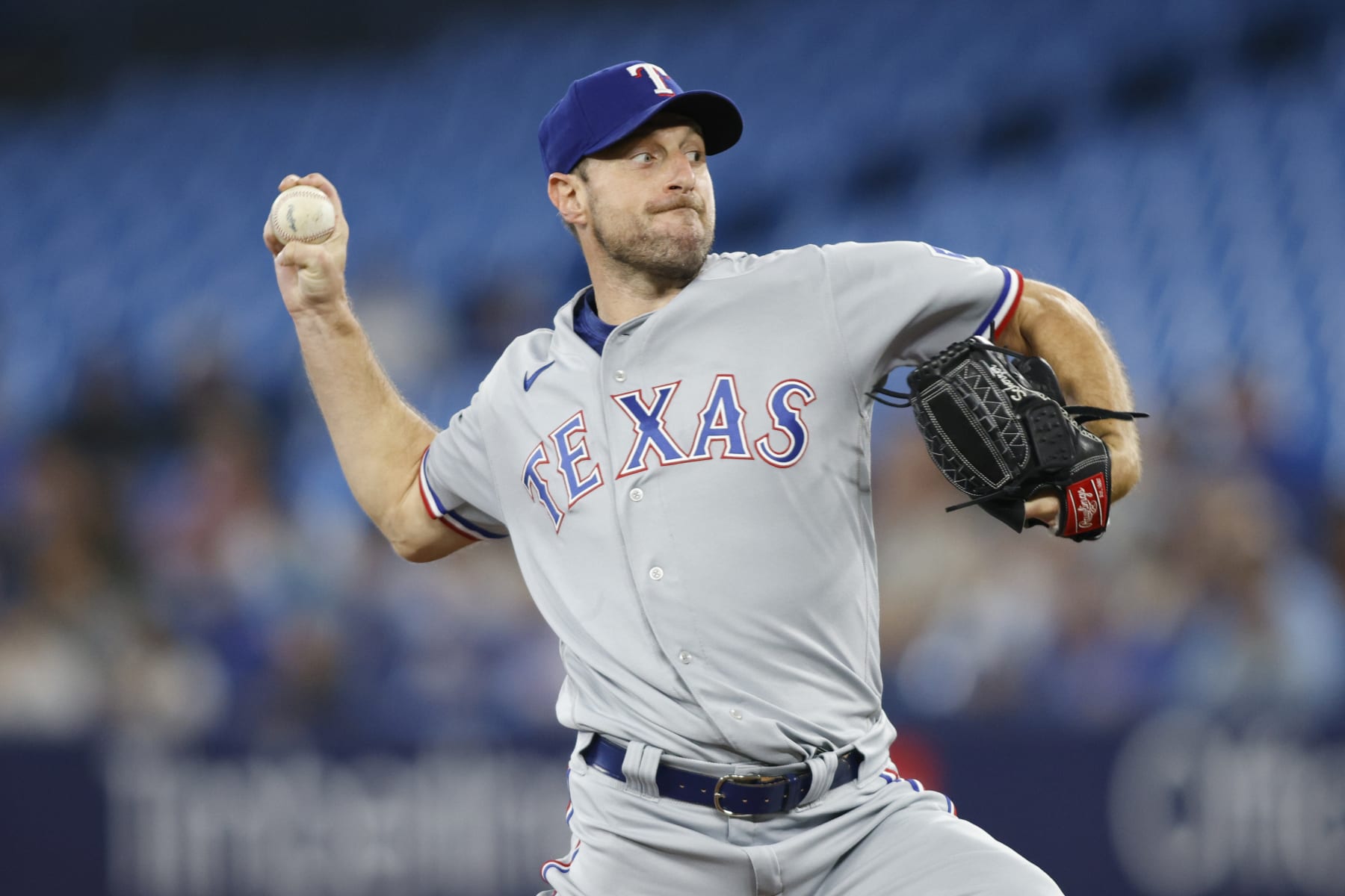 Jose Leclerc Totally Surprised by Getting Chance to Save Texas Rangers Win  Over New York Mets - Sports Illustrated Texas Rangers News, Analysis and  More