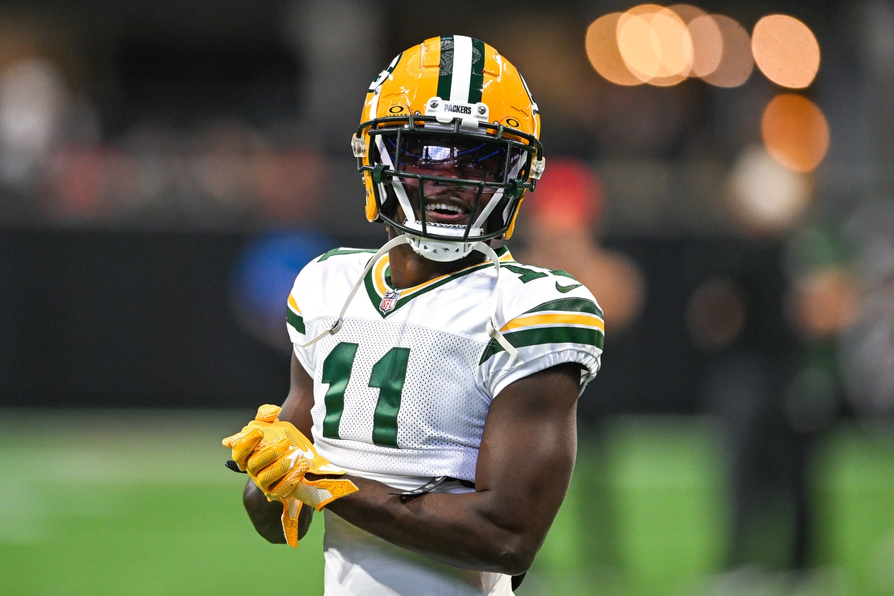 5 standouts from Packers' 18-17 win over Saints