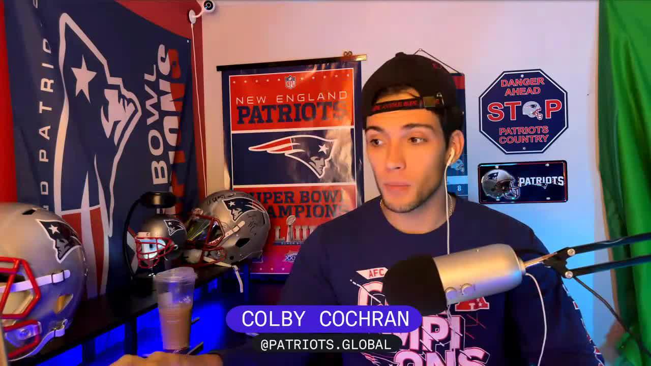 Who Patriots fans should root for in the AFC Championship Game - Pats Pulpit