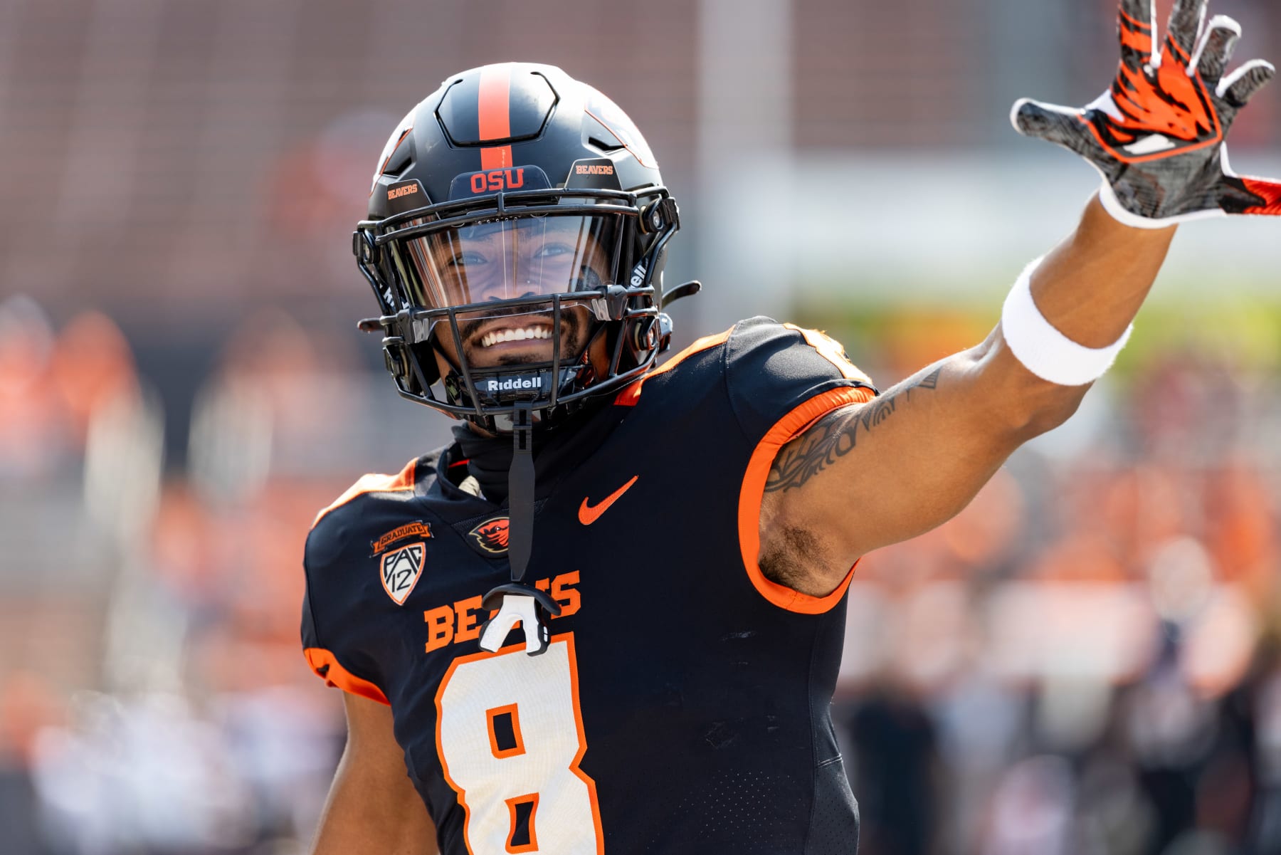 Florida vs Oregon State Odds, Picks