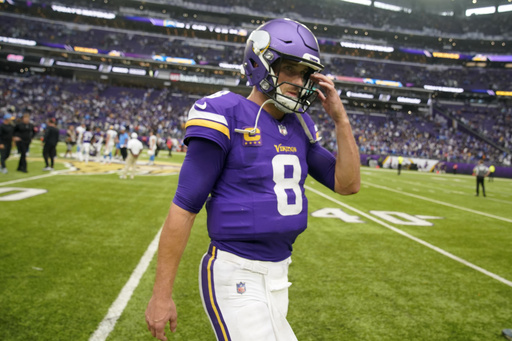 How to Watch Chargers at Vikings on September 24, 2023