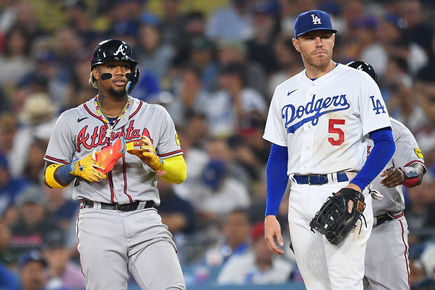 Atlanta Braves vs. Los Angeles Dodgers Odds, Picks, Prediction: Will We See  Another Upset?