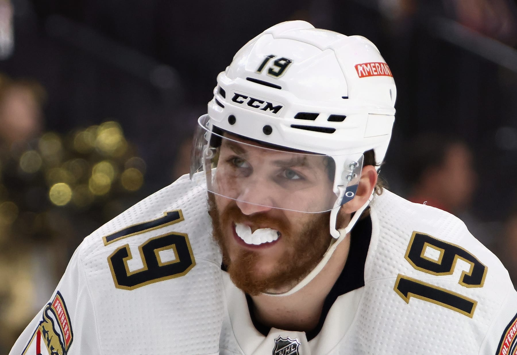 Every captain for 2023-24 NHL season, from Hughes to Marchand