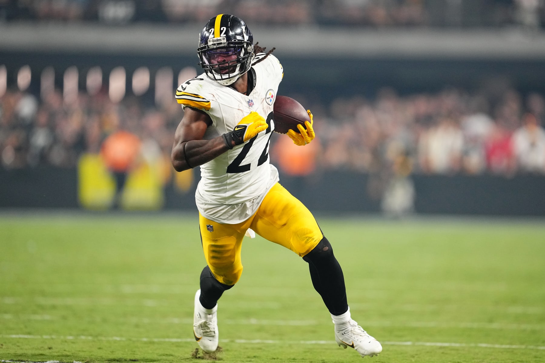 Pickett, Steelers get reality check about preseason results