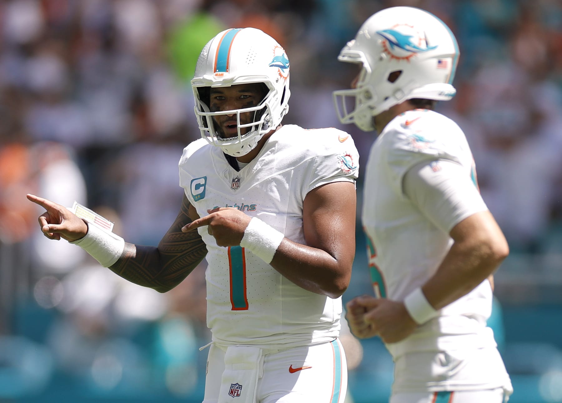 Denver Broncos vs. Miami Dolphins: Final score and Week 3 game recap