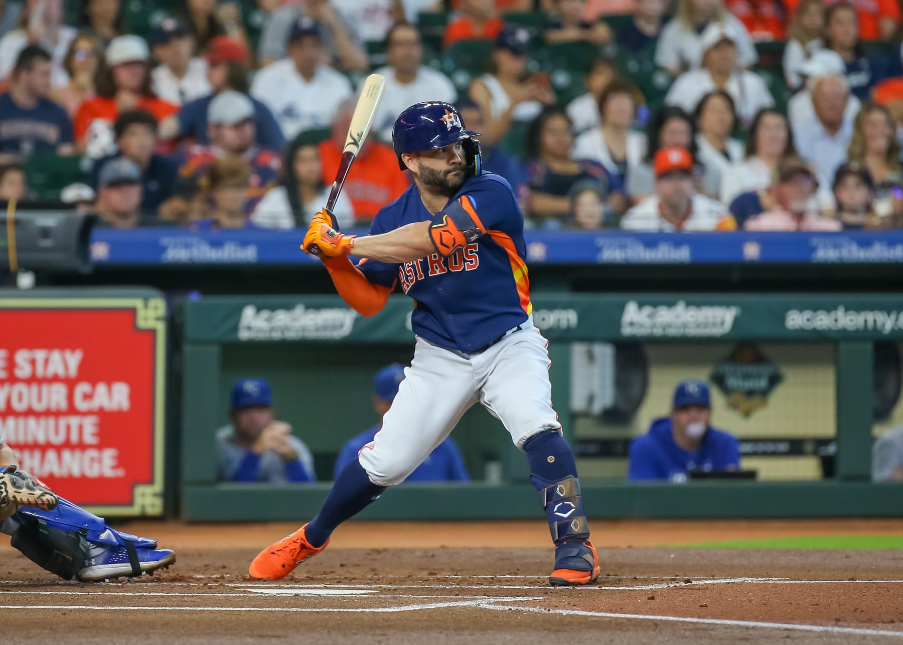 MLB Playoff Picture 2023: Complete AL, NL Standings, Bracket and Wild-Card  Race, News, Scores, Highlights, Stats, and Rumors