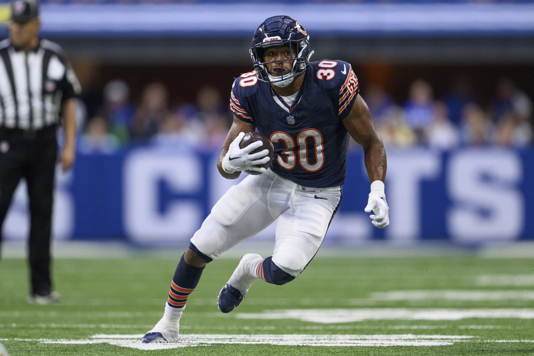 Fantasy football waiver wire, Week 4: Achane, Dowdle headline top RBs to  add - DraftKings Network