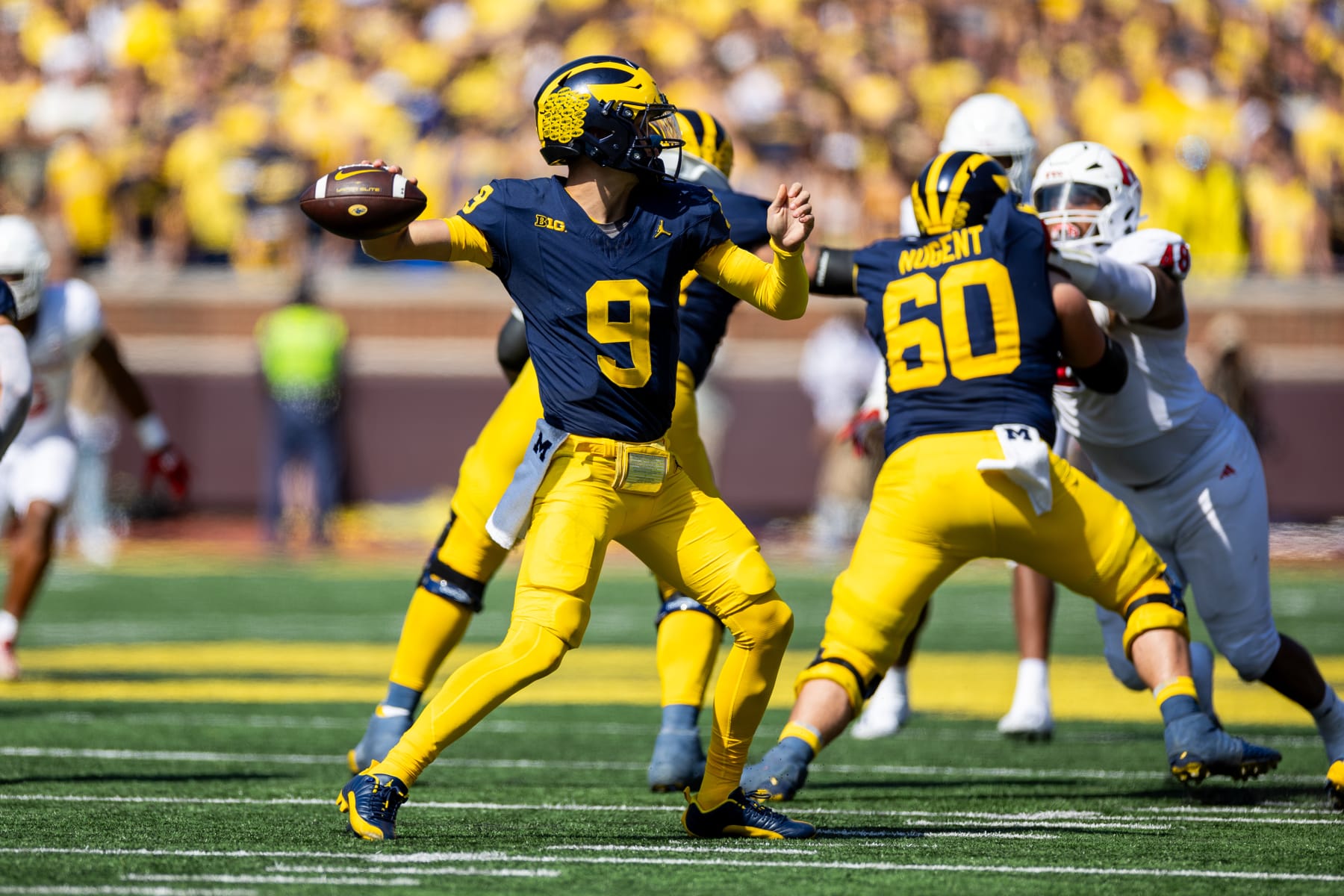 Colorado Football: Latest projection has Buffs in Cotton Bowl