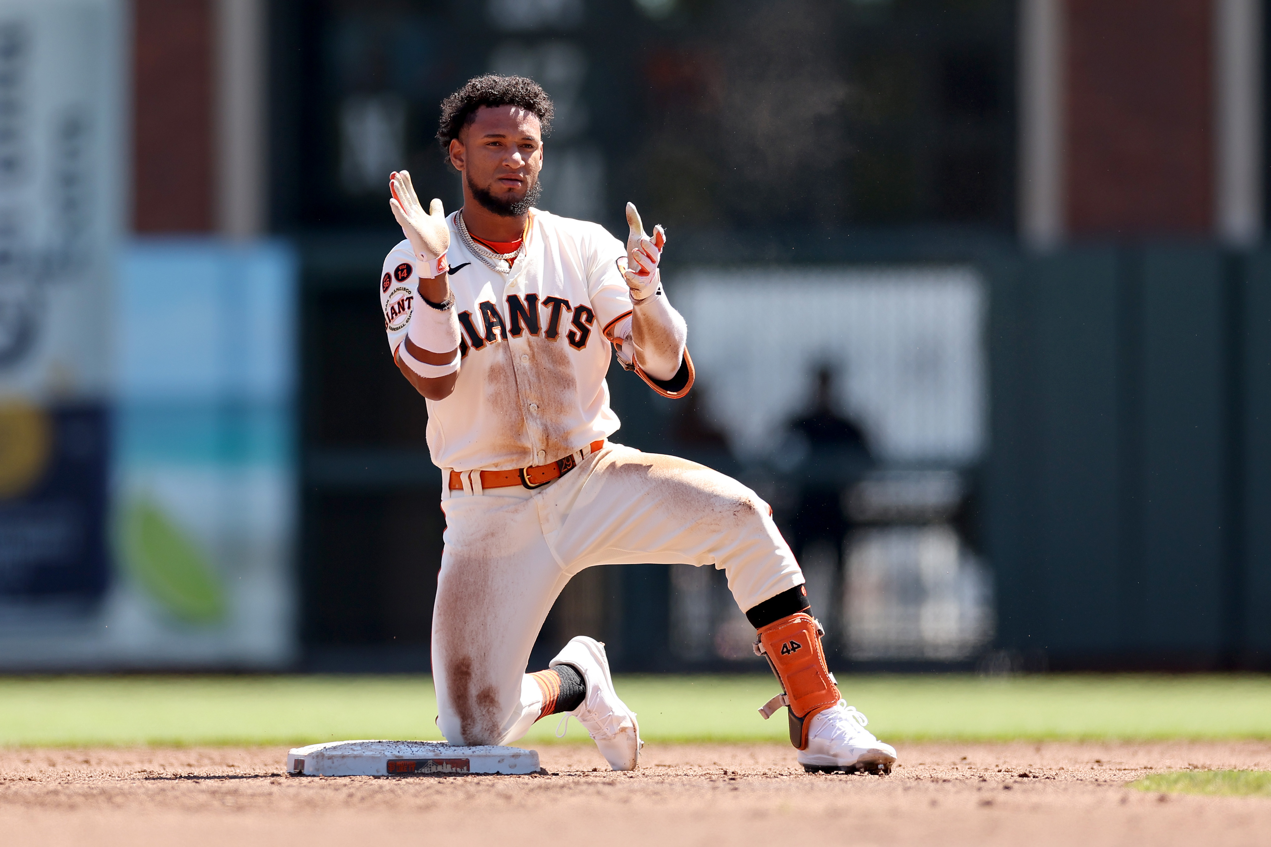 How to watch San Francisco Giants vs. Los Angeles Dodgers - McCovey  Chronicles