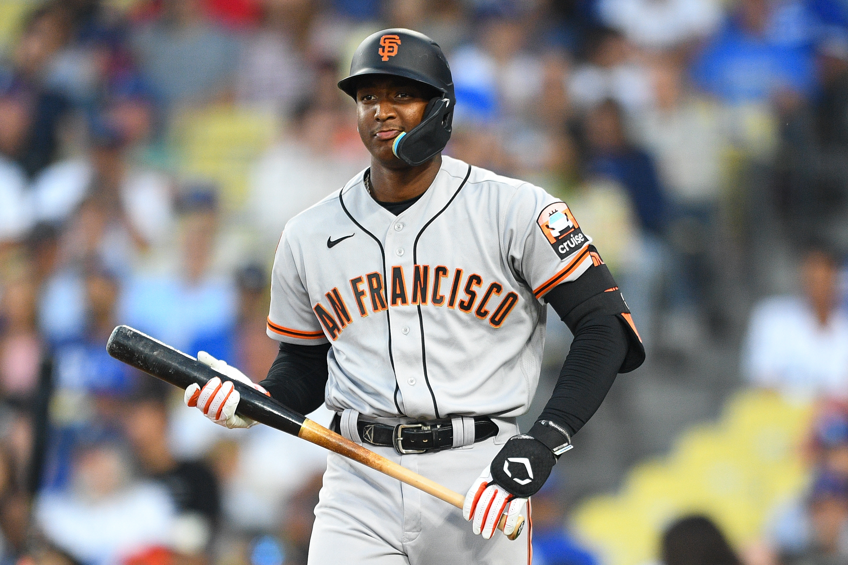 How to watch San Francisco Giants vs. Los Angeles Dodgers - McCovey  Chronicles