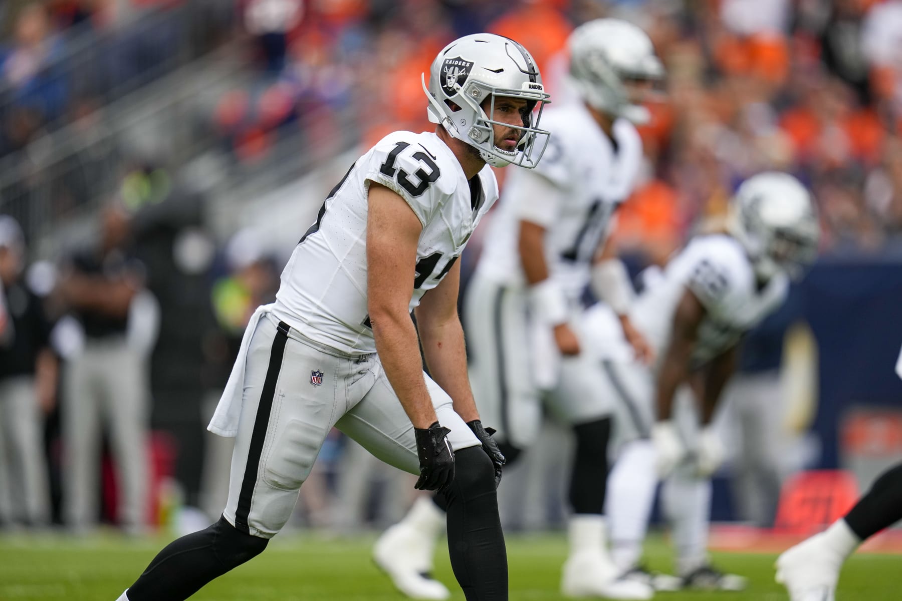 Raiders Should Keep Hunter Renfrow Alongside Jimmy Garoppolo amid NFL Trade  Rumors, News, Scores, Highlights, Stats, and Rumors