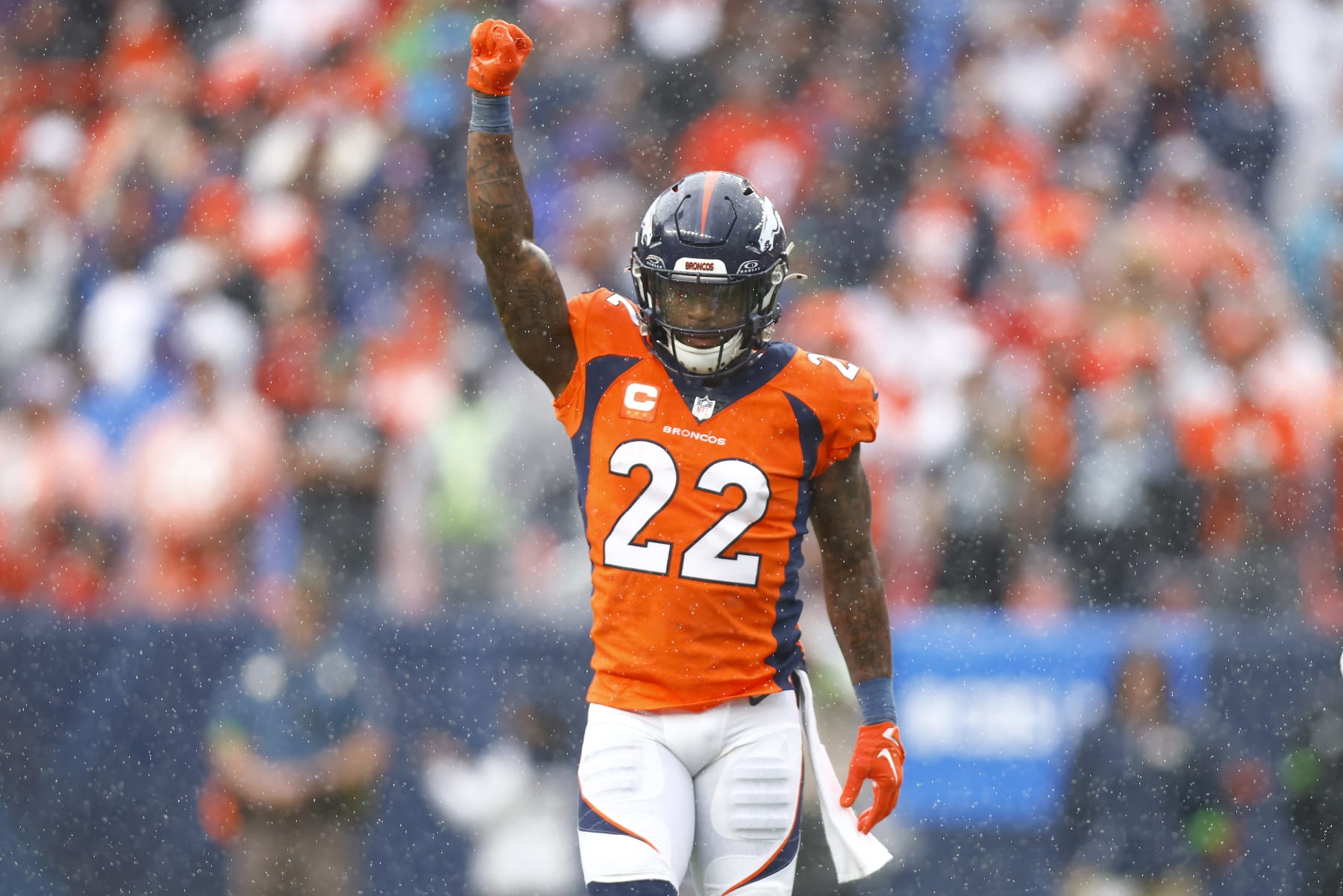 Top 3 players to trade away in Week 4 of 2023 NFL season