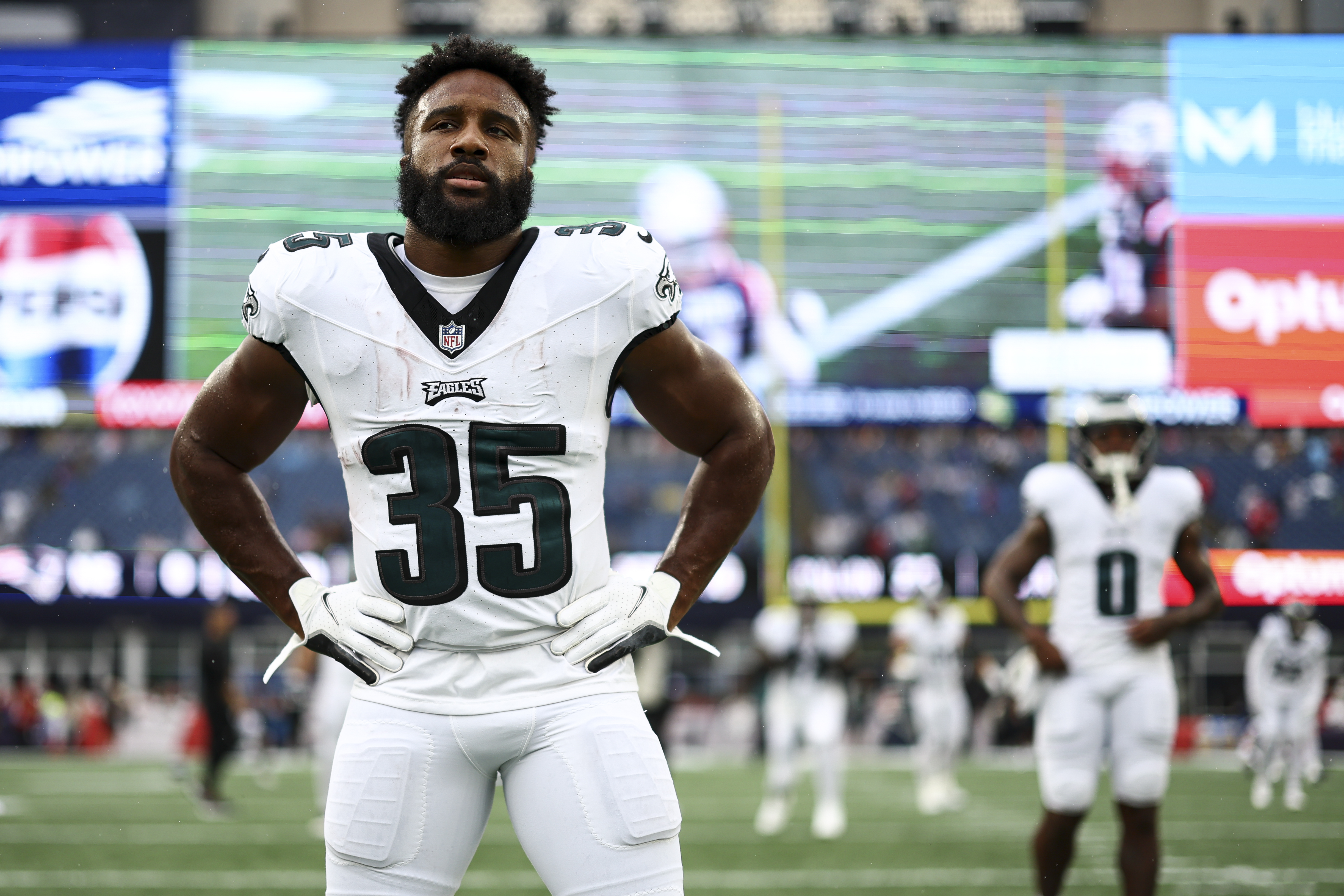 Eagles vs. Buccaneers: The good, the bad, and the ugly - Bleeding Green  Nation