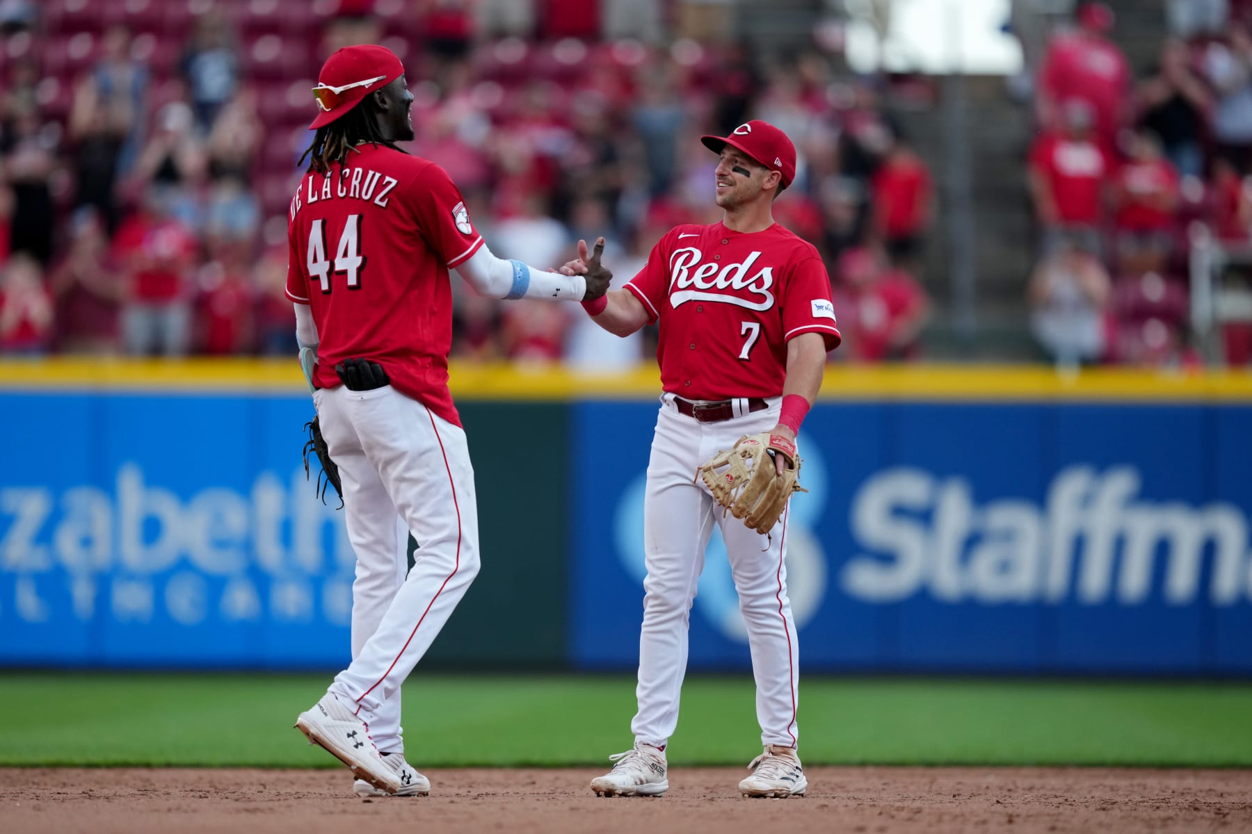 Reds loom as potential matchup problem for postseason-bound Giants