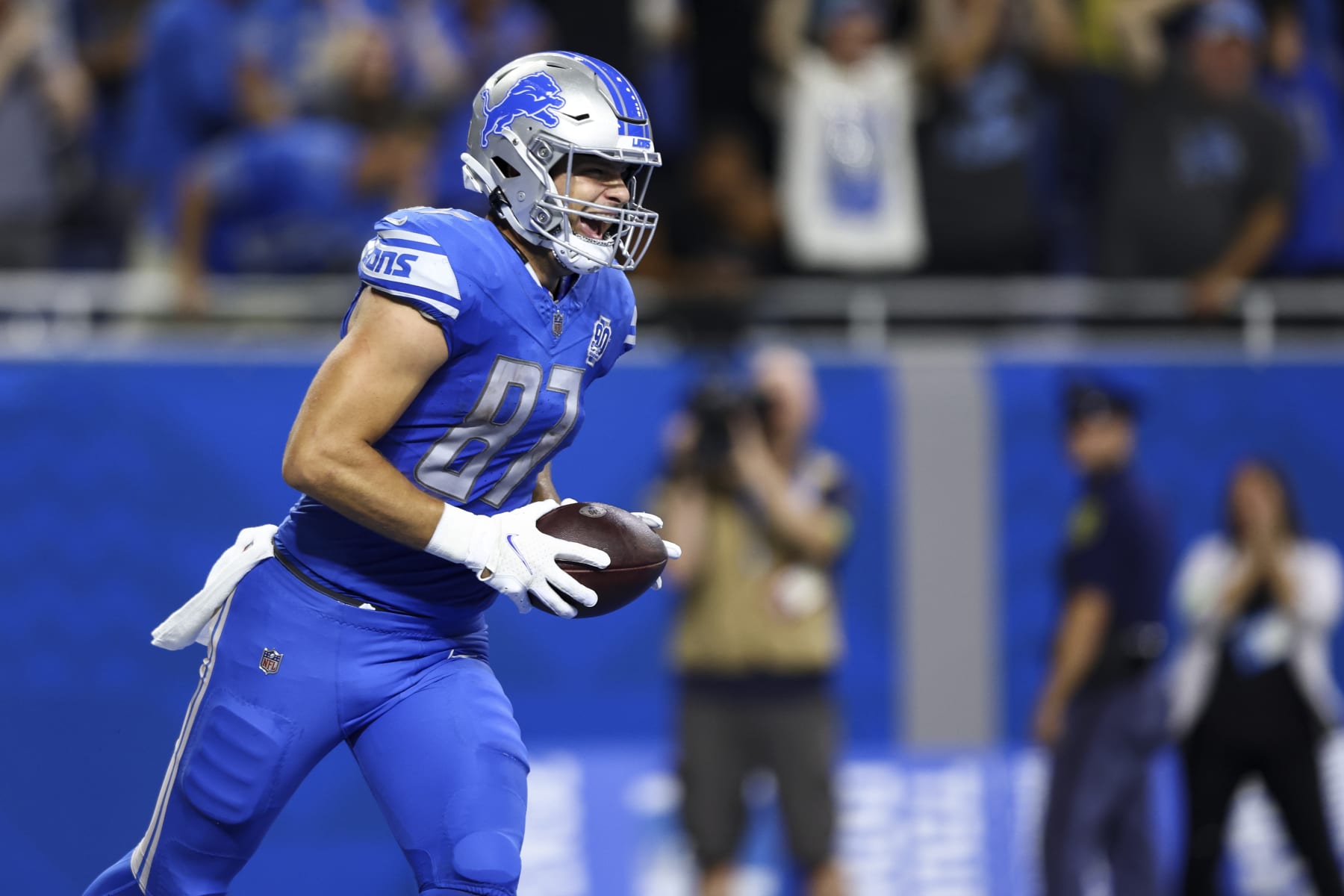 Fantasy Football Big Board: Complete 2023 PPR Player Rankings for Week 2, News, Scores, Highlights, Stats, and Rumors