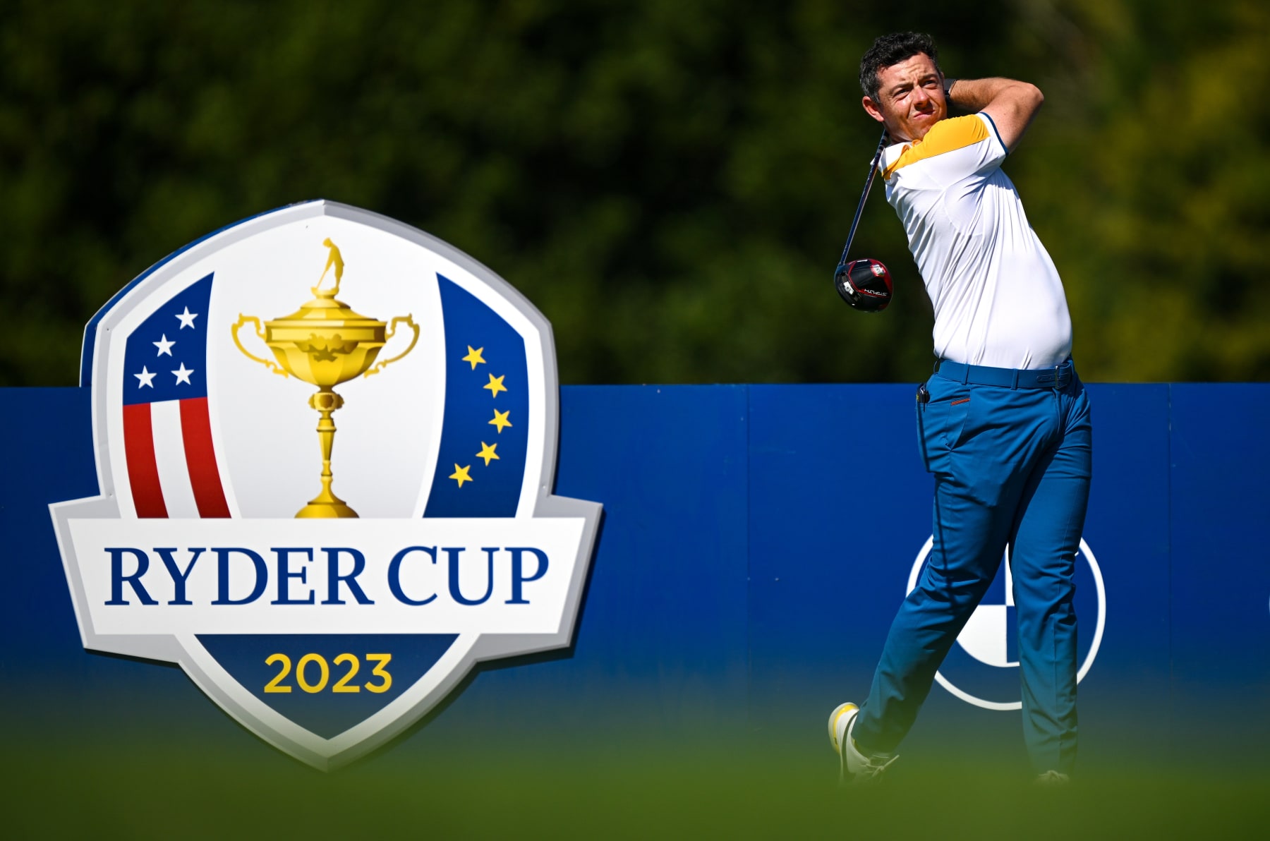 Ryder Cup 2023 Opening Ceremony Date, Start Time, TV Info and Live Stream News, Scores, Highlights, Stats, and Rumors Bleacher Report