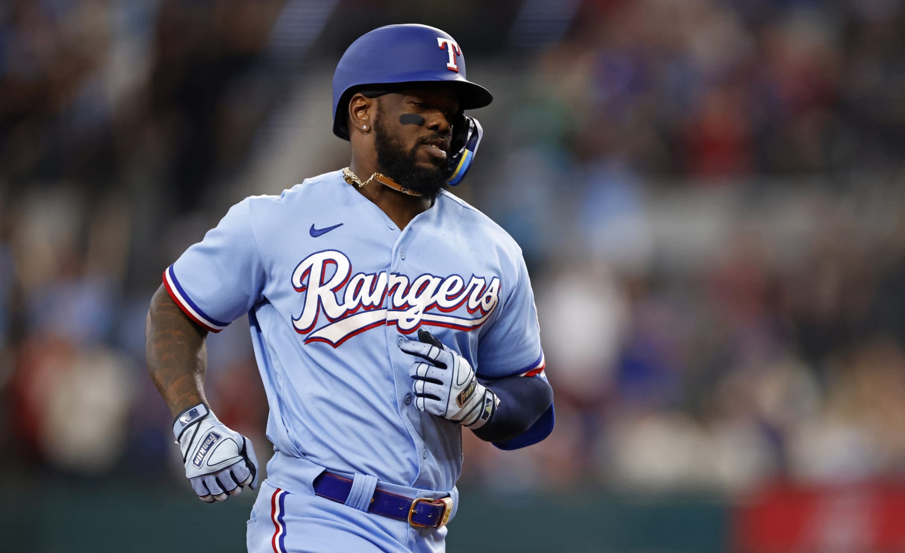 Rangers, Astros, Mariners playoff race: A look at the roller