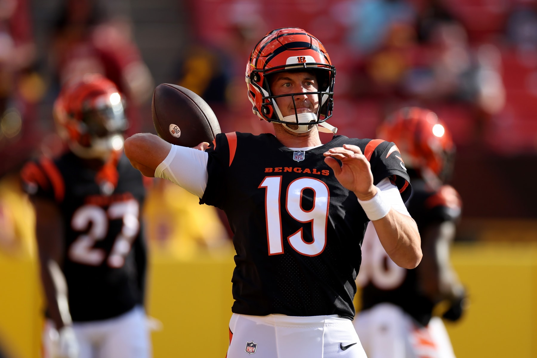 Best Player Prop Bets, First Touchdown Props for Bengals vs. Ravens -  September 17, 2023 - Bleacher Nation