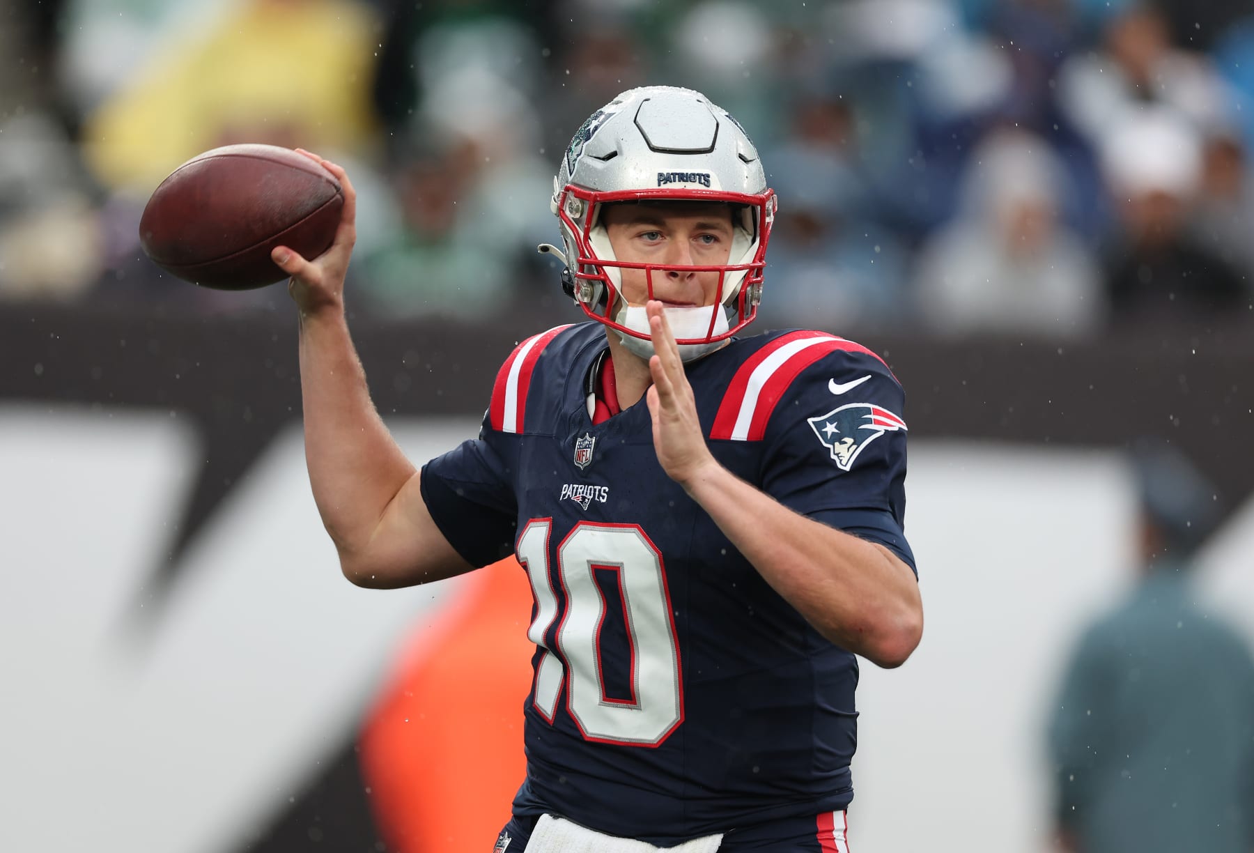 NFL Odds Week 4: Early Locks and Best Bets on the Schedule, News, Scores,  Highlights, Stats, and Rumors