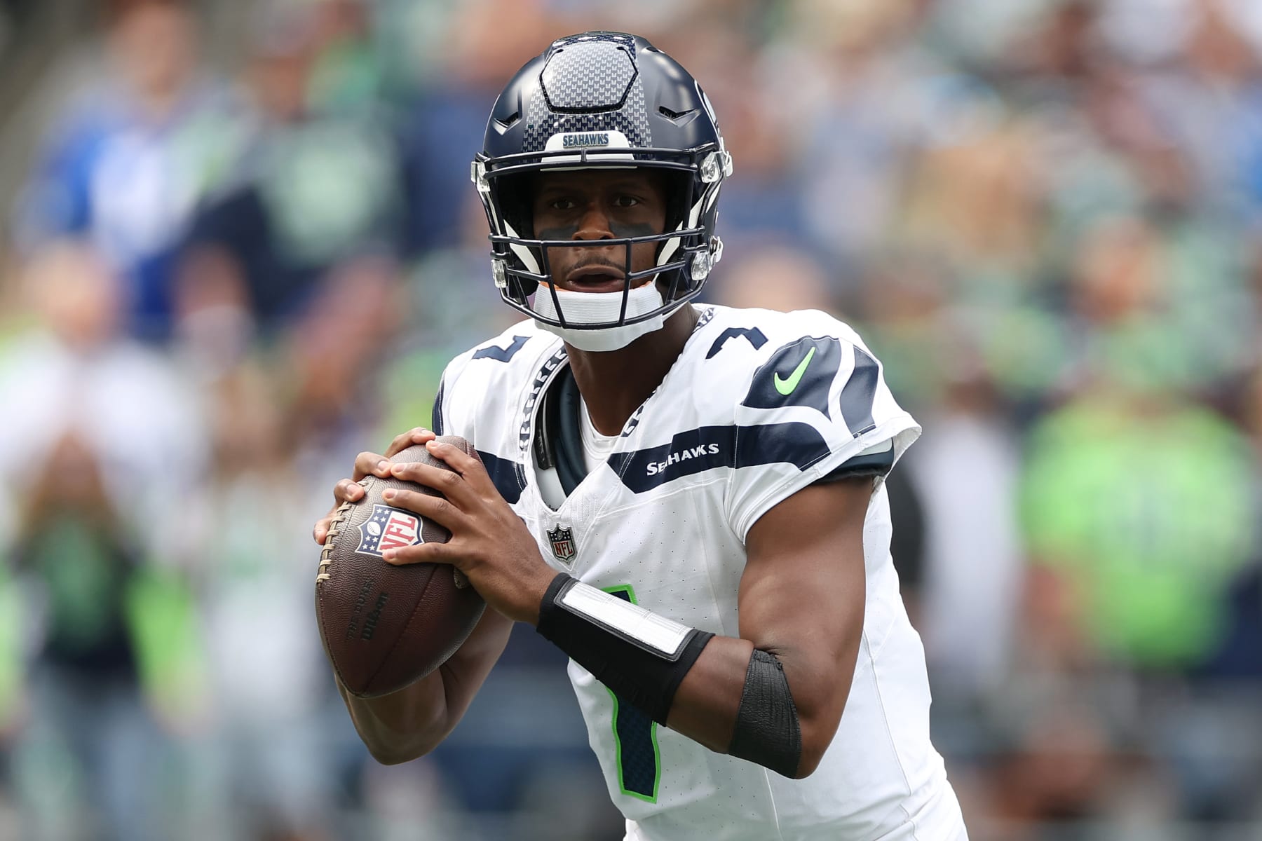 Best early NFL Week 4 picks: Bet on Seahawks, Buccaneers to roll