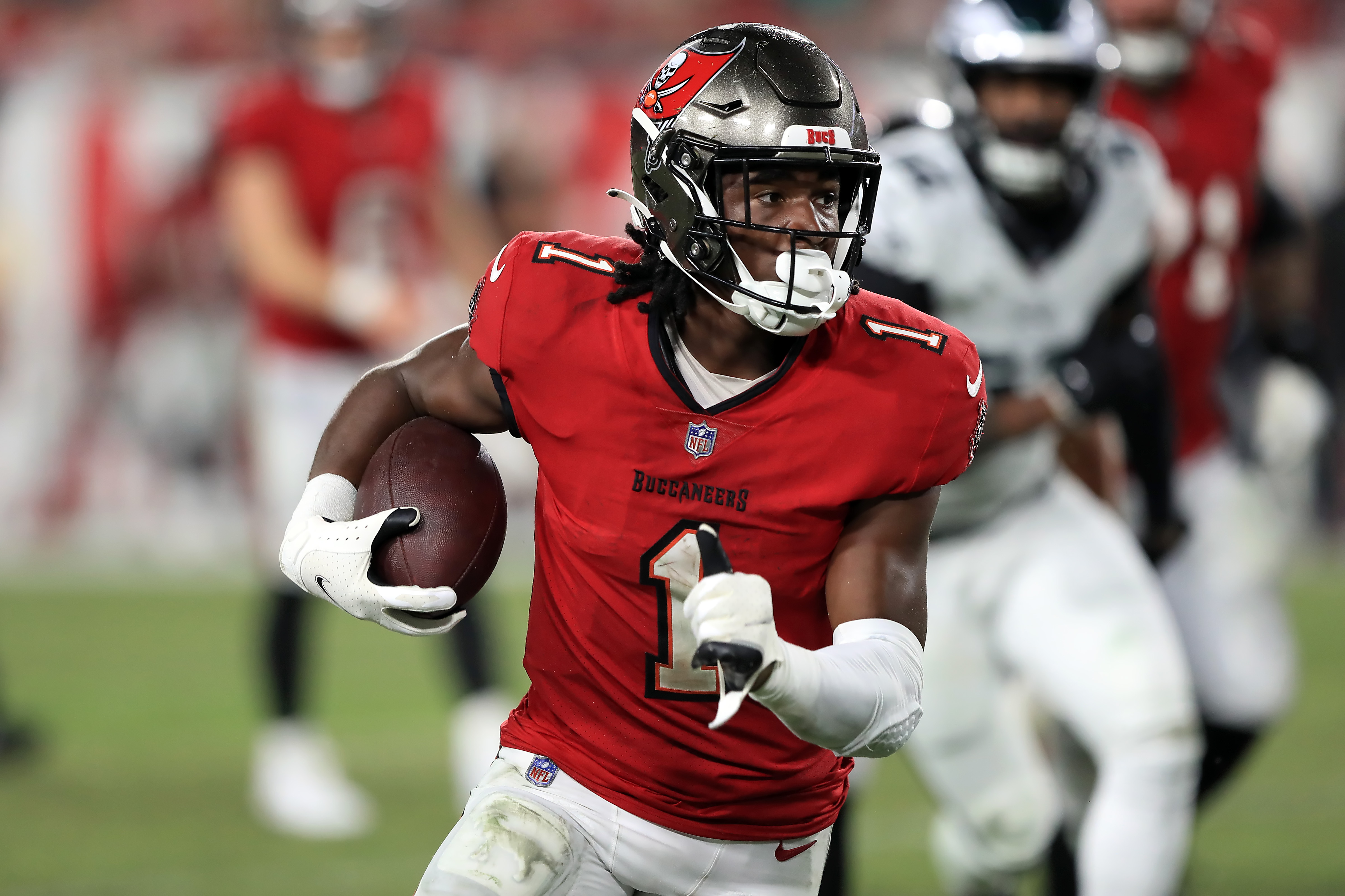 2023 NFL Week 2 picks and thread for MNF - Bucs Nation