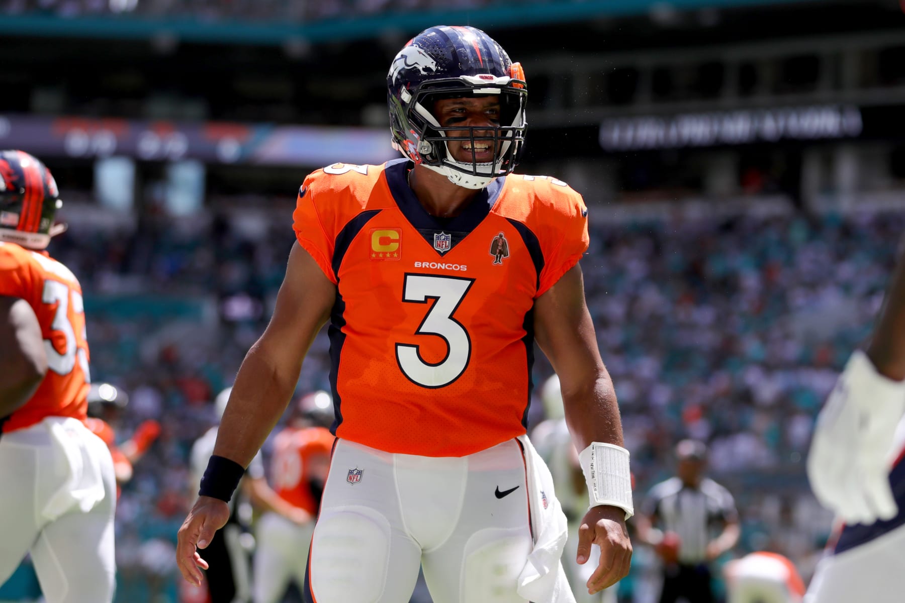 NFL 2022 Week 4 Picks Straight-up and ATS - Mile High Report