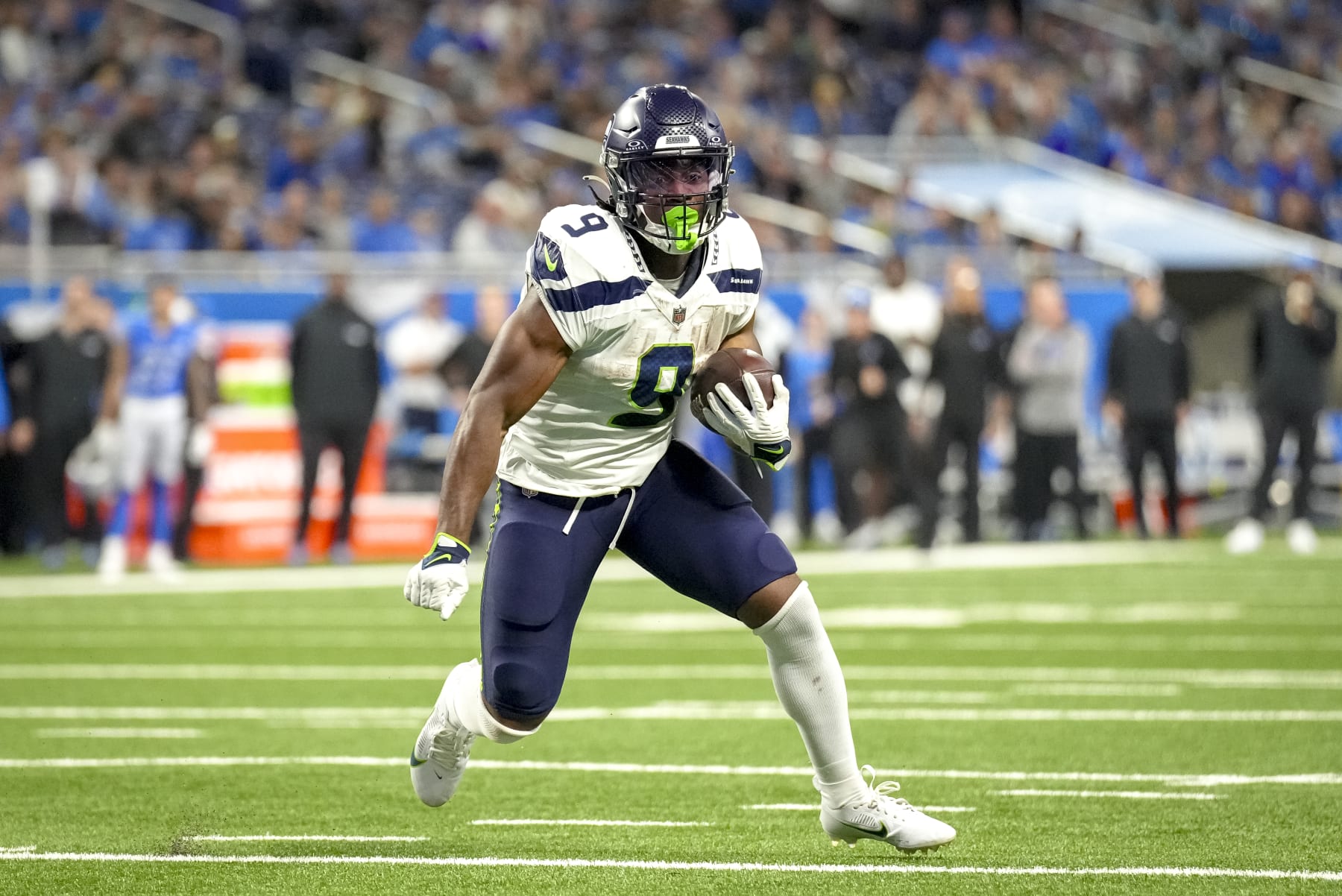 NFL 2022 Week 4 Picks Straight-up and ATS - Mile High Report