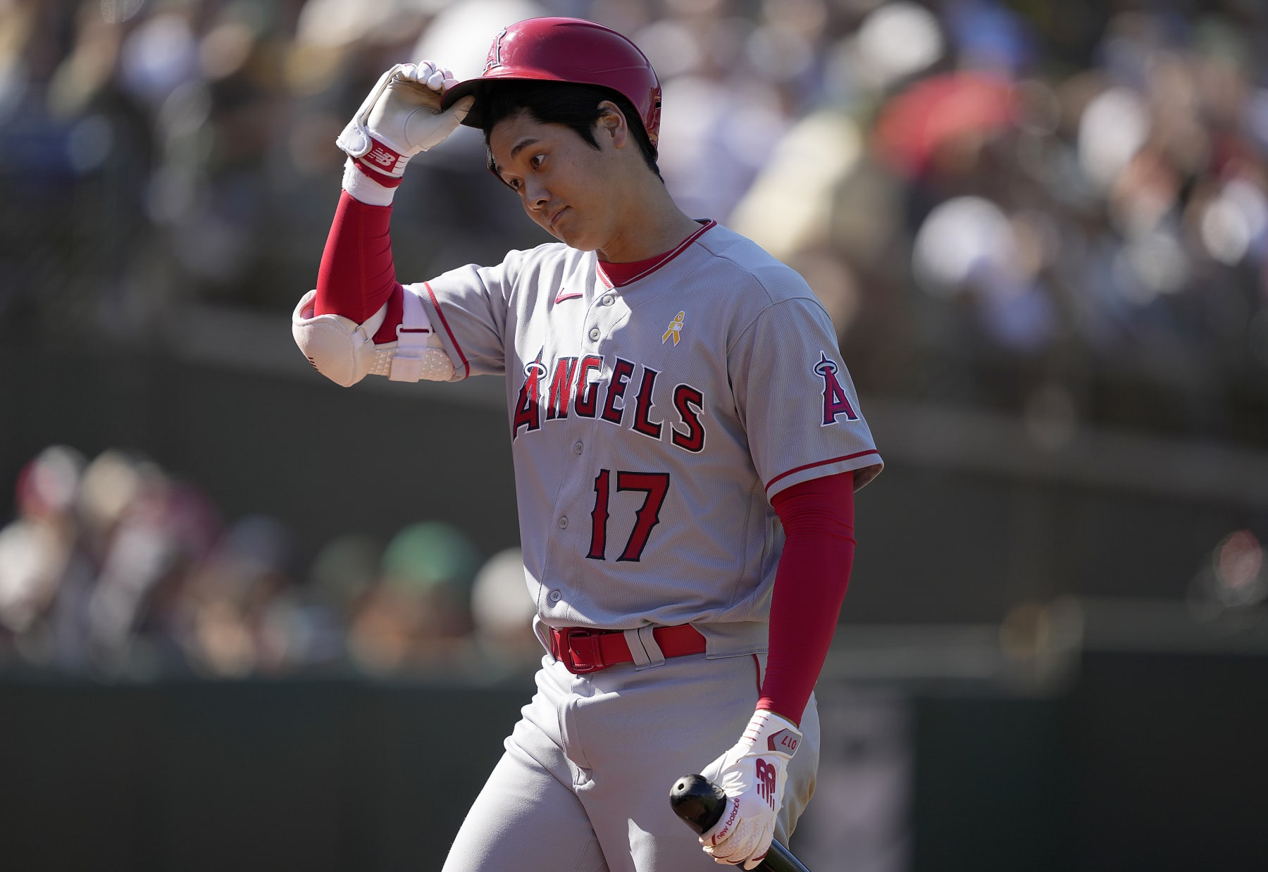 Shohei Ohtani Free Agency Rumors: Dodgers & Padres 'Co-Favorites