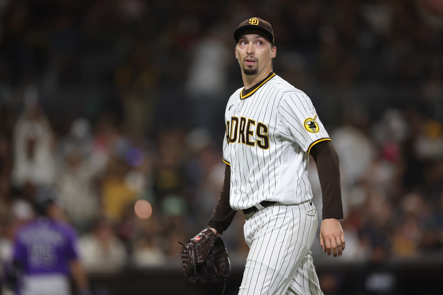 Padres' 10 burning questions for the 2023 season: Everything you need to  know - The Athletic