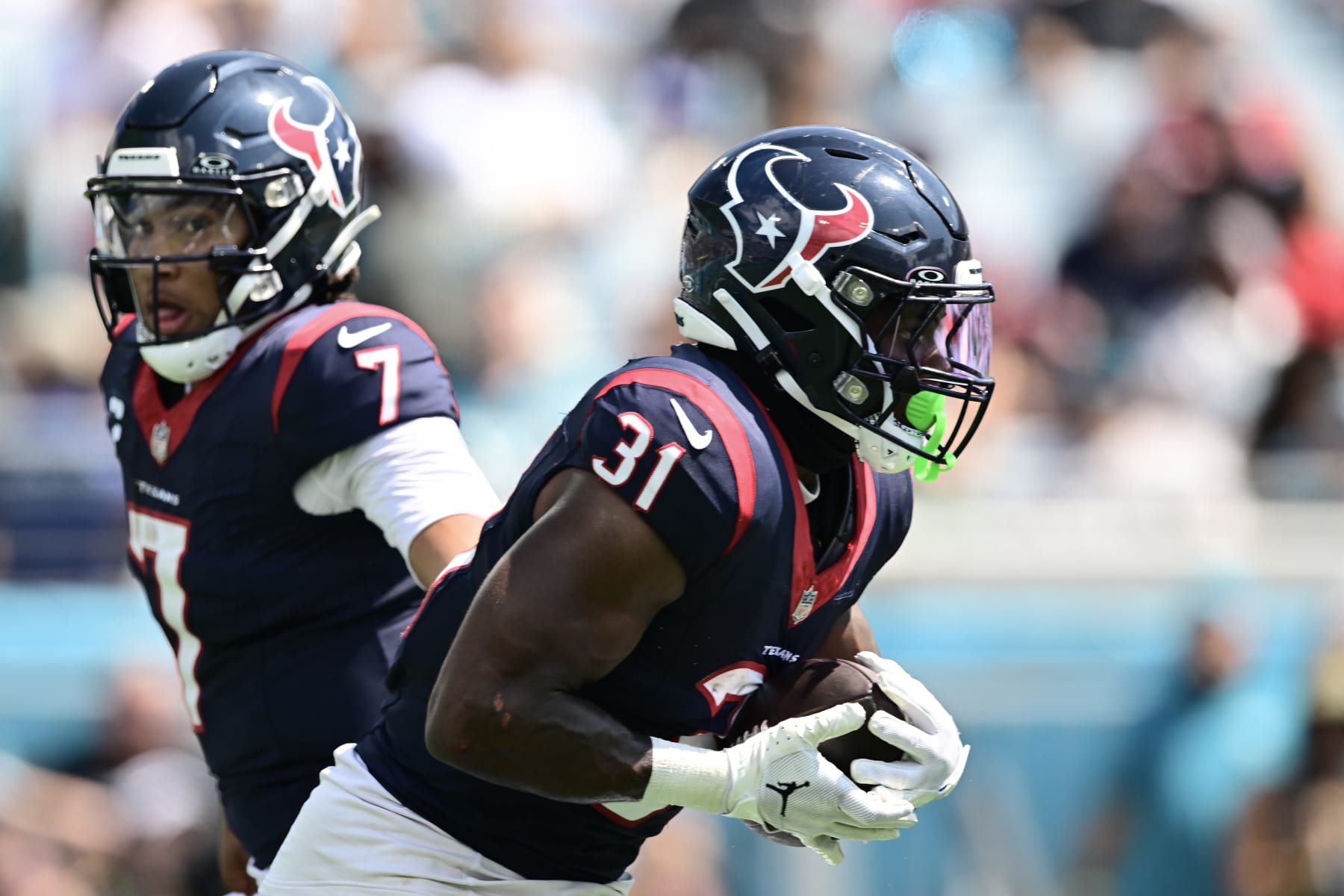 Start 'Em, Sit 'Em Week 4: Advice for Fringe Flex Fantasy Football Starters, News, Scores, Highlights, Stats, and Rumors