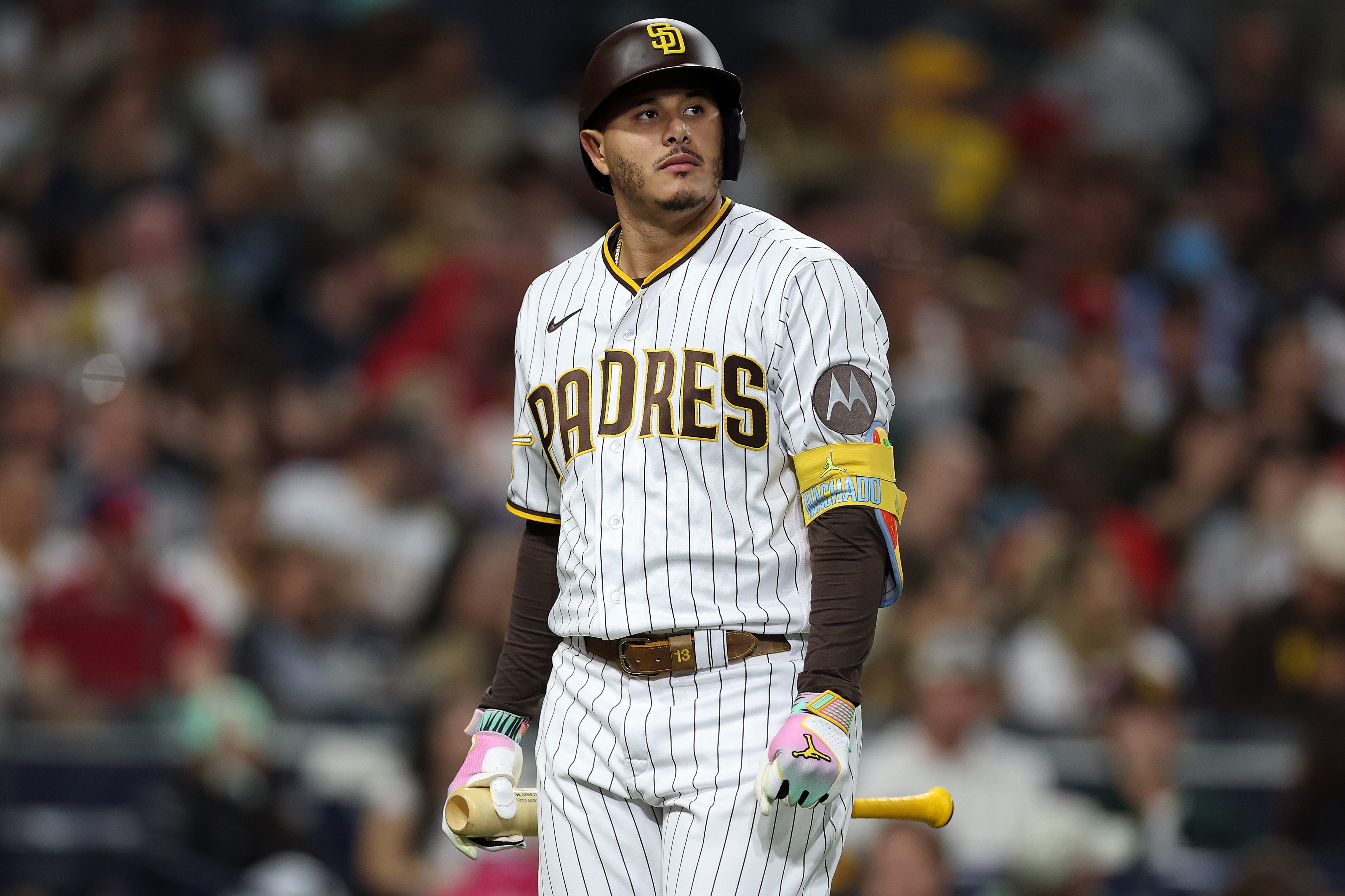 Padres expected to cut payroll - Gaslamp Ball