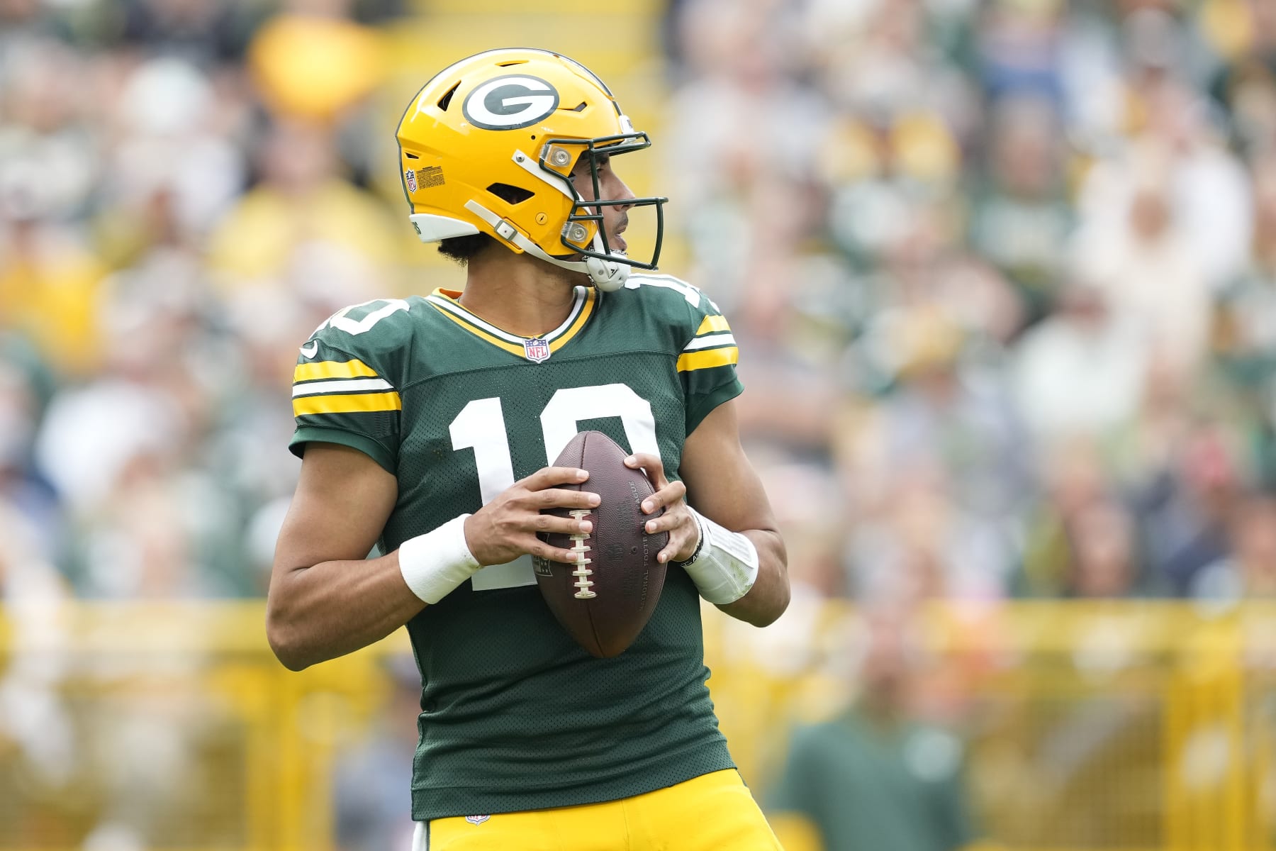 Lions-Packers odds: Opening odds, spread, moneyline, over/under