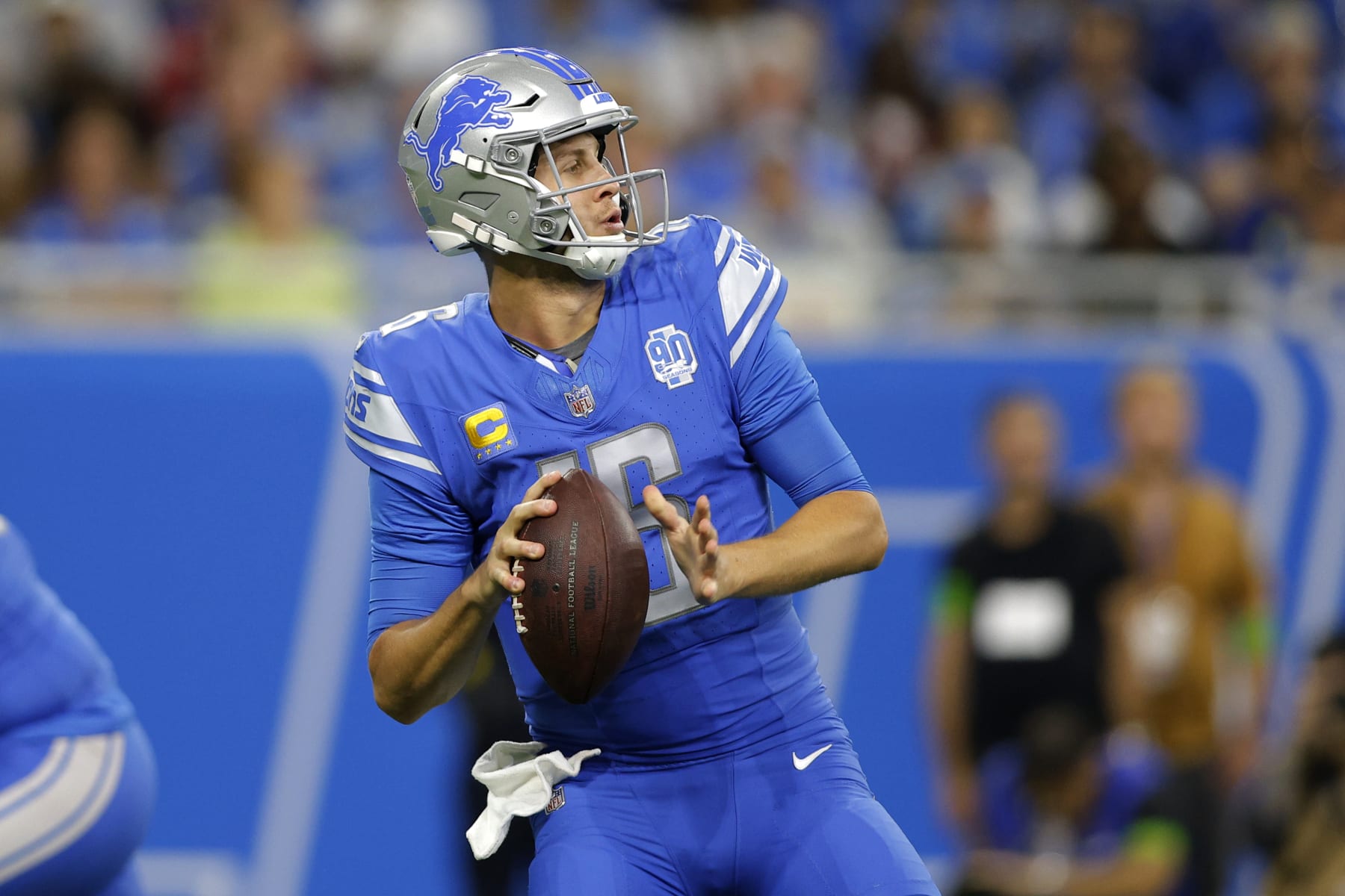 Lions vs Packers odds, predictions, picks: Back Green Bay in an upset on TNF