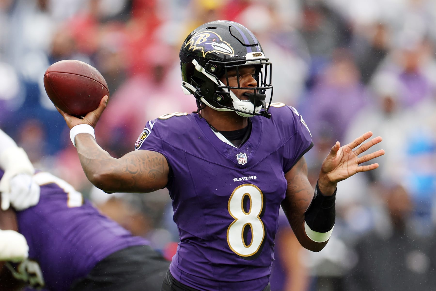 4 Baltimore Ravens takeaways as dust clears from stunning win over