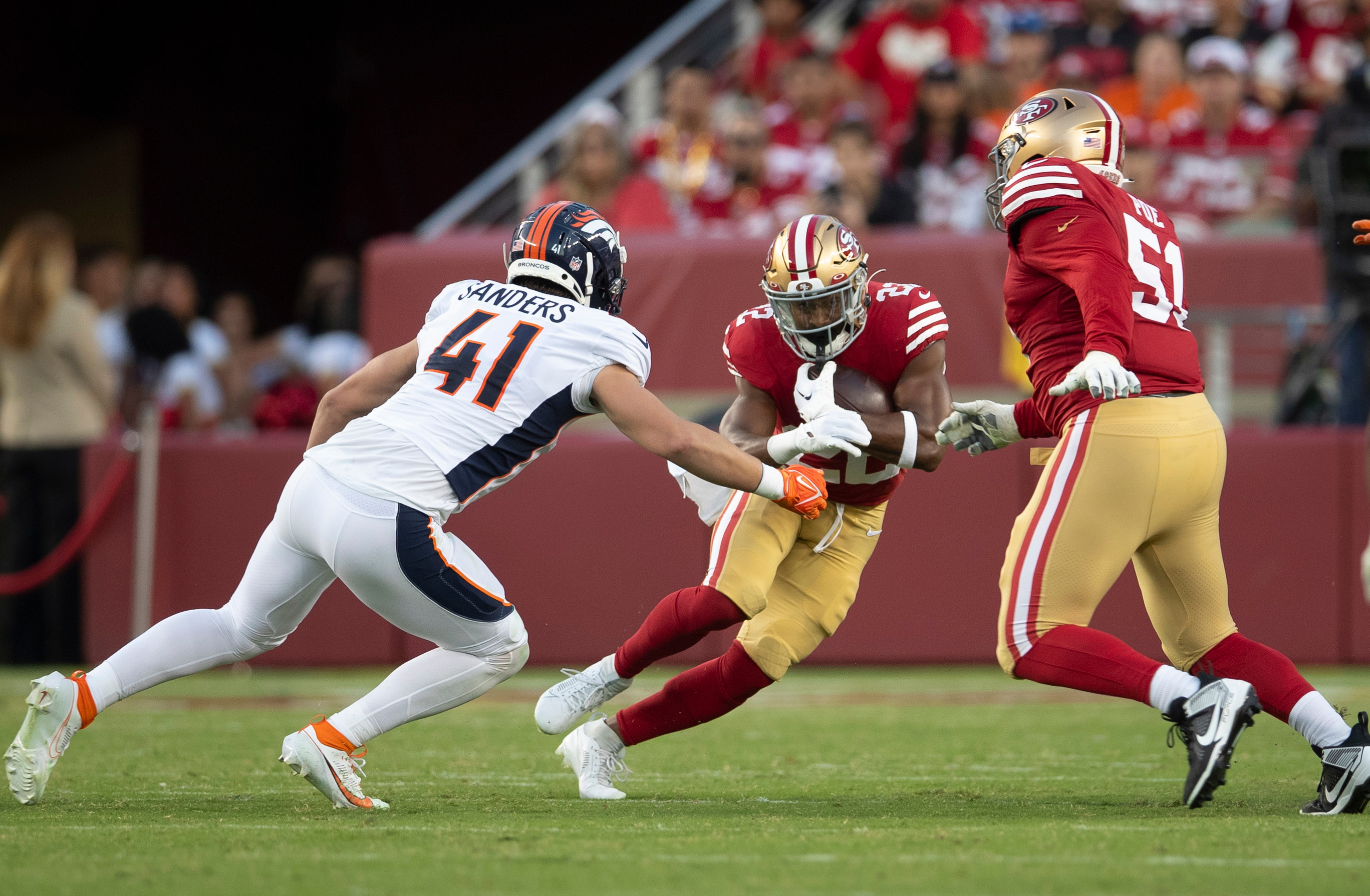 Aldon Smith returns to practice for 49ers - NBC Sports