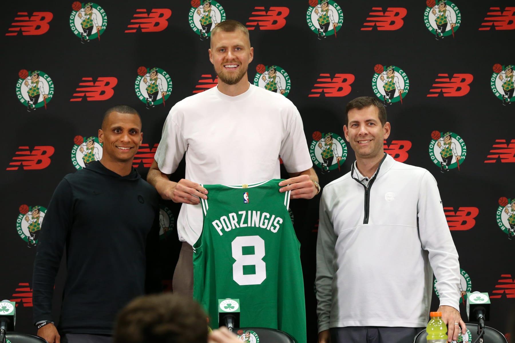 Top 3 Celtics players to watch during Summer League