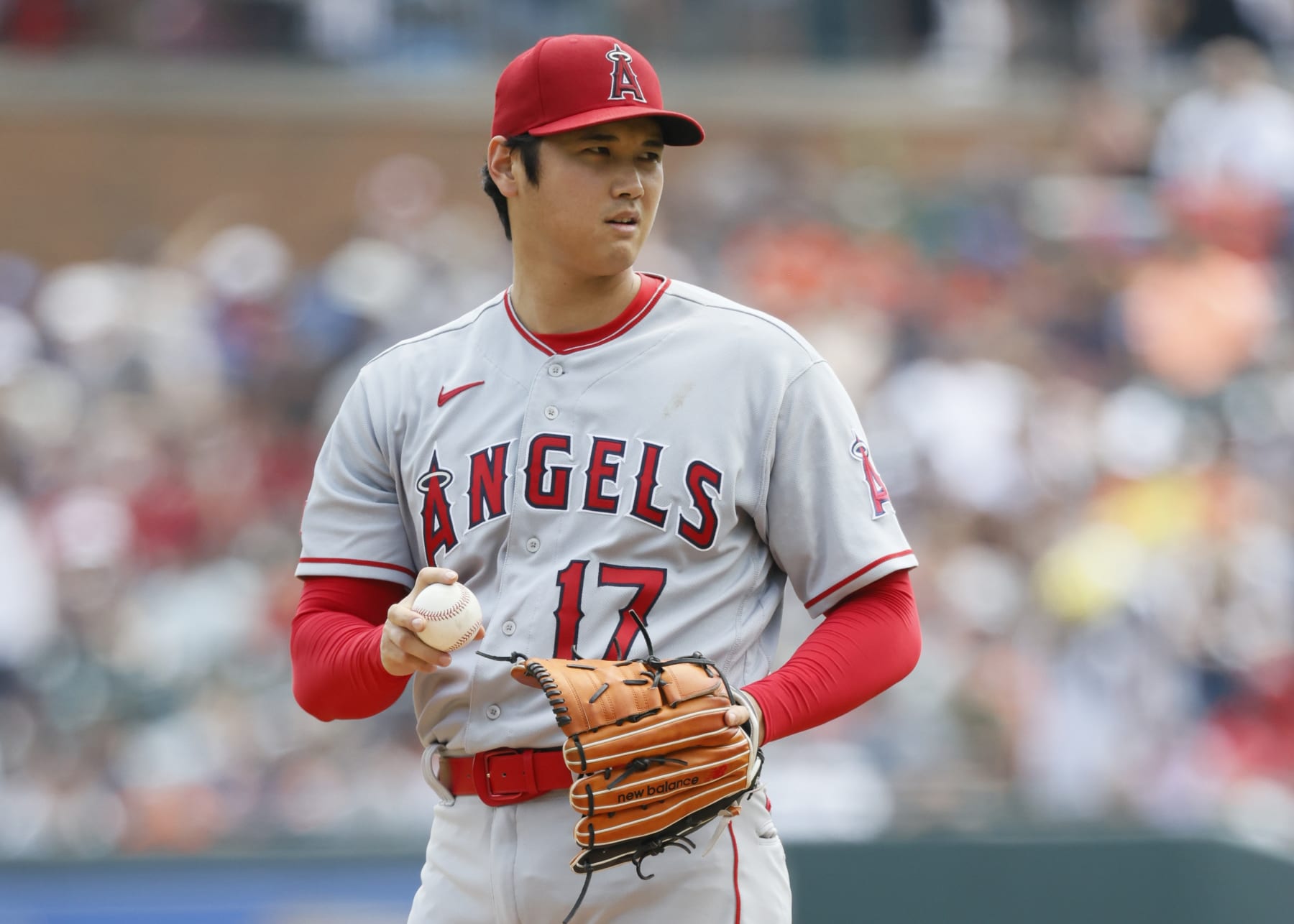 Will Shohei Ohtani Fulfill His West Coast Free Agency Wish With a