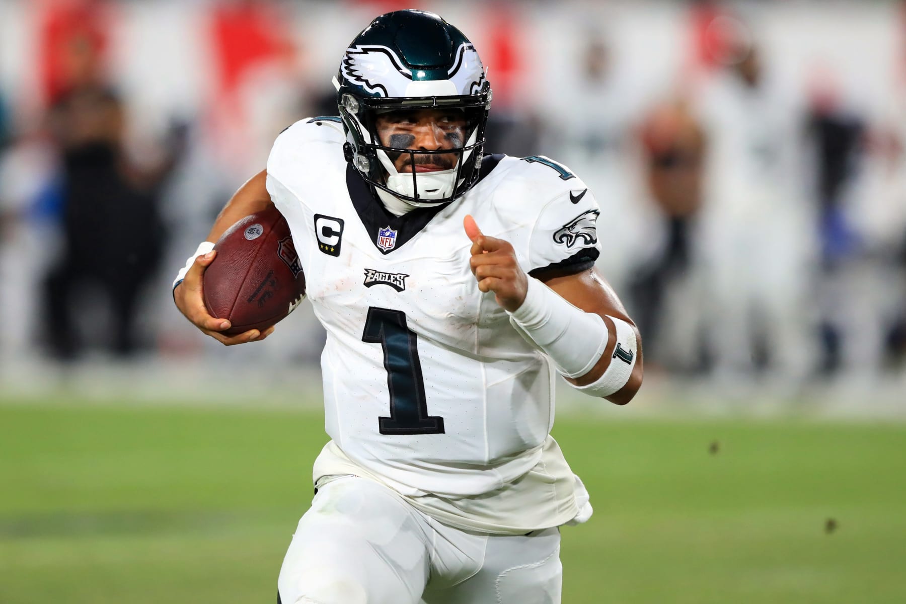 Week 1 NFL Survivor Picks 2023: Top players and teams to target feat. Lamar  Jackson's Ravens